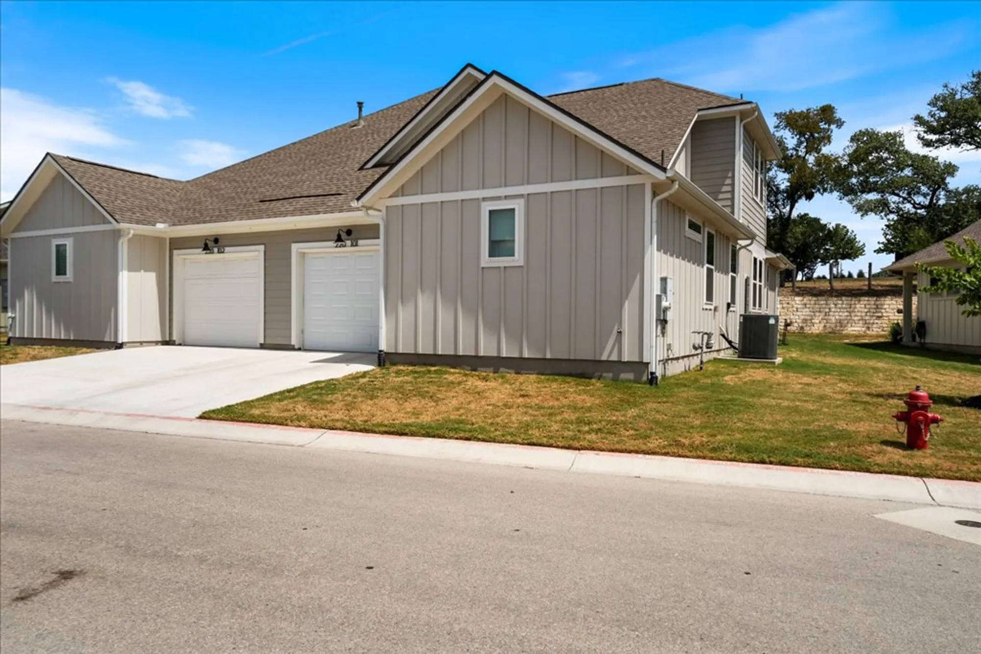 Property Slideshow image 23 of 29 | 220 bolivar way # 101, San Marcos, TX, 78666