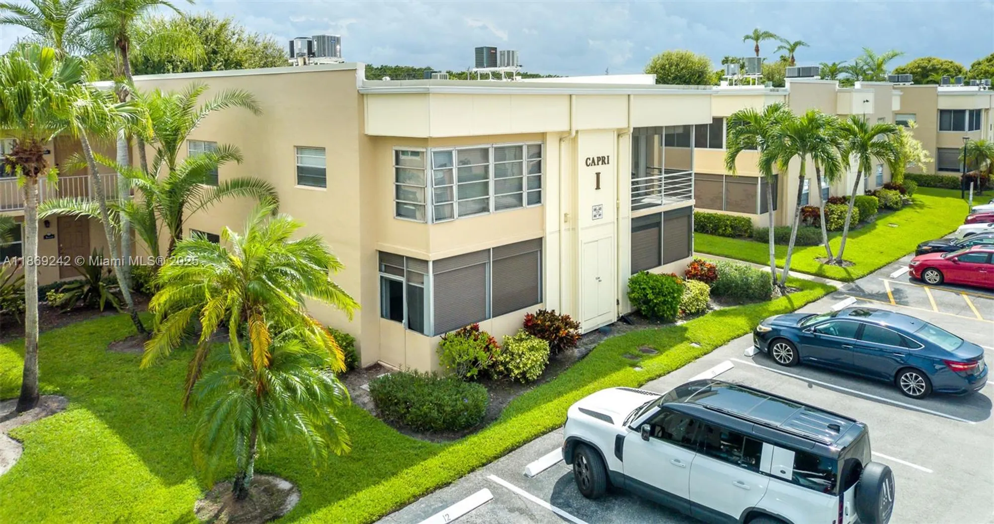 Property Slideshow image 36 of 41 | 402 capri i # 402, Delray Beach, FL, 33484