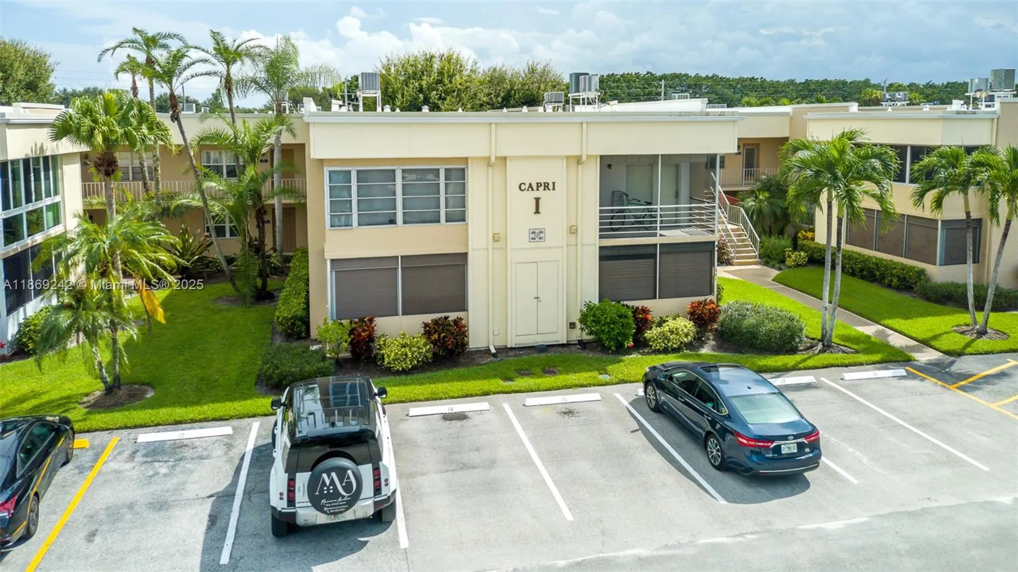 Property Slideshow image 37 of 41 | 402 capri i # 402, Delray Beach, FL, 33484