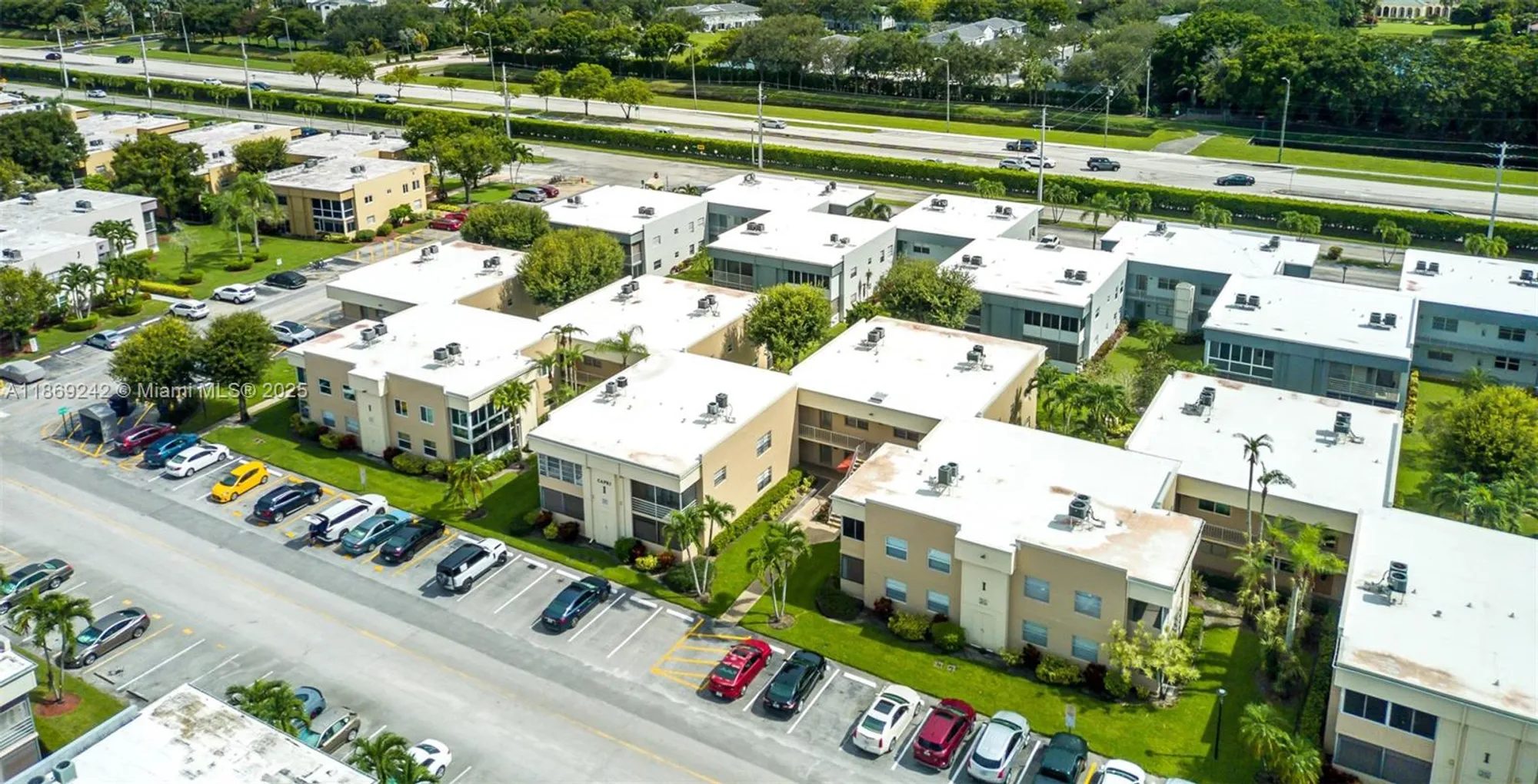 Property Slideshow image 39 of 41 | 402 capri i # 402, Delray Beach, FL, 33484