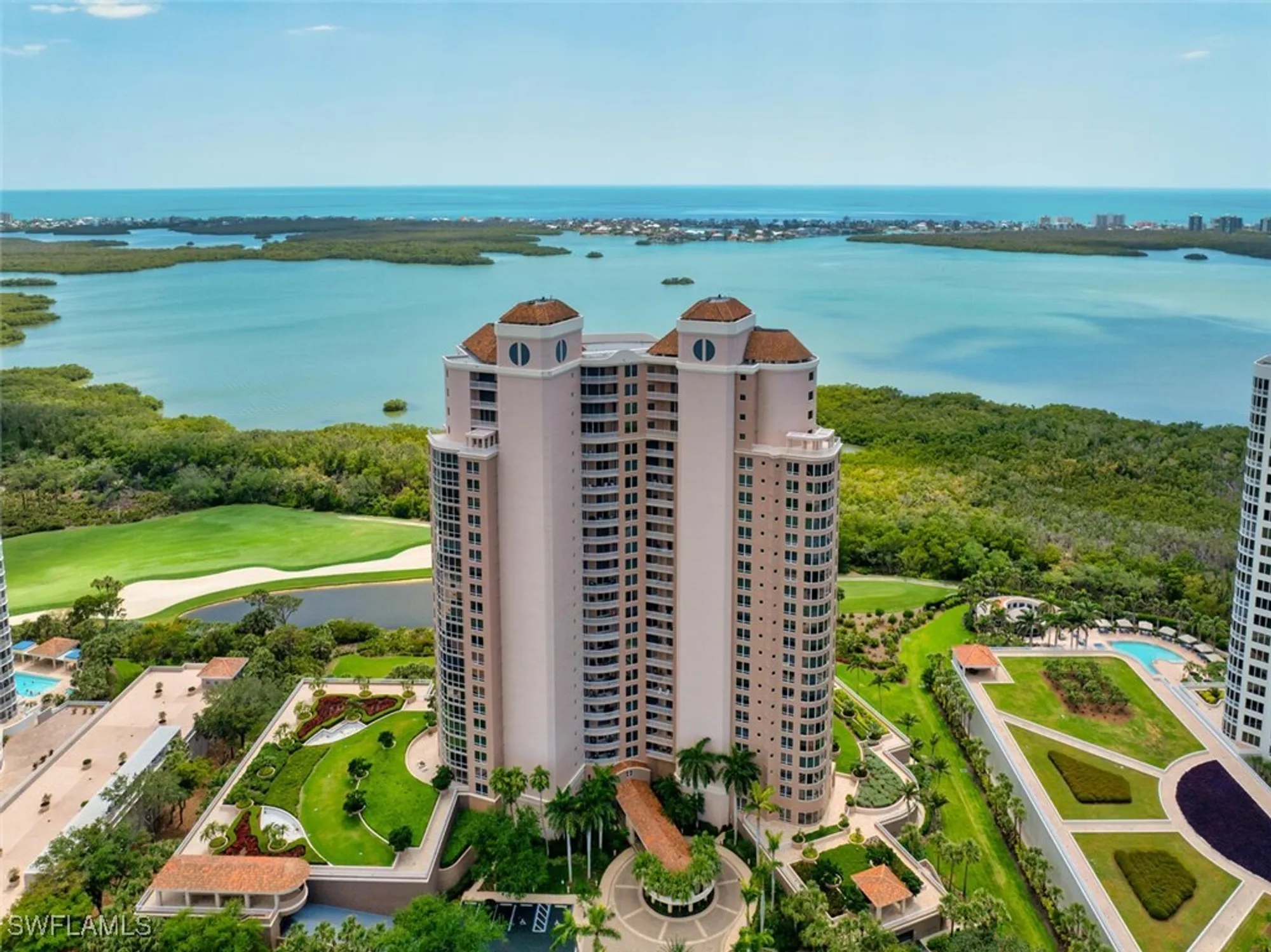 Property Slideshow image 18 of 24 | 4801 bonita bay blvd 1201, Bonita Springs, FL, 34134