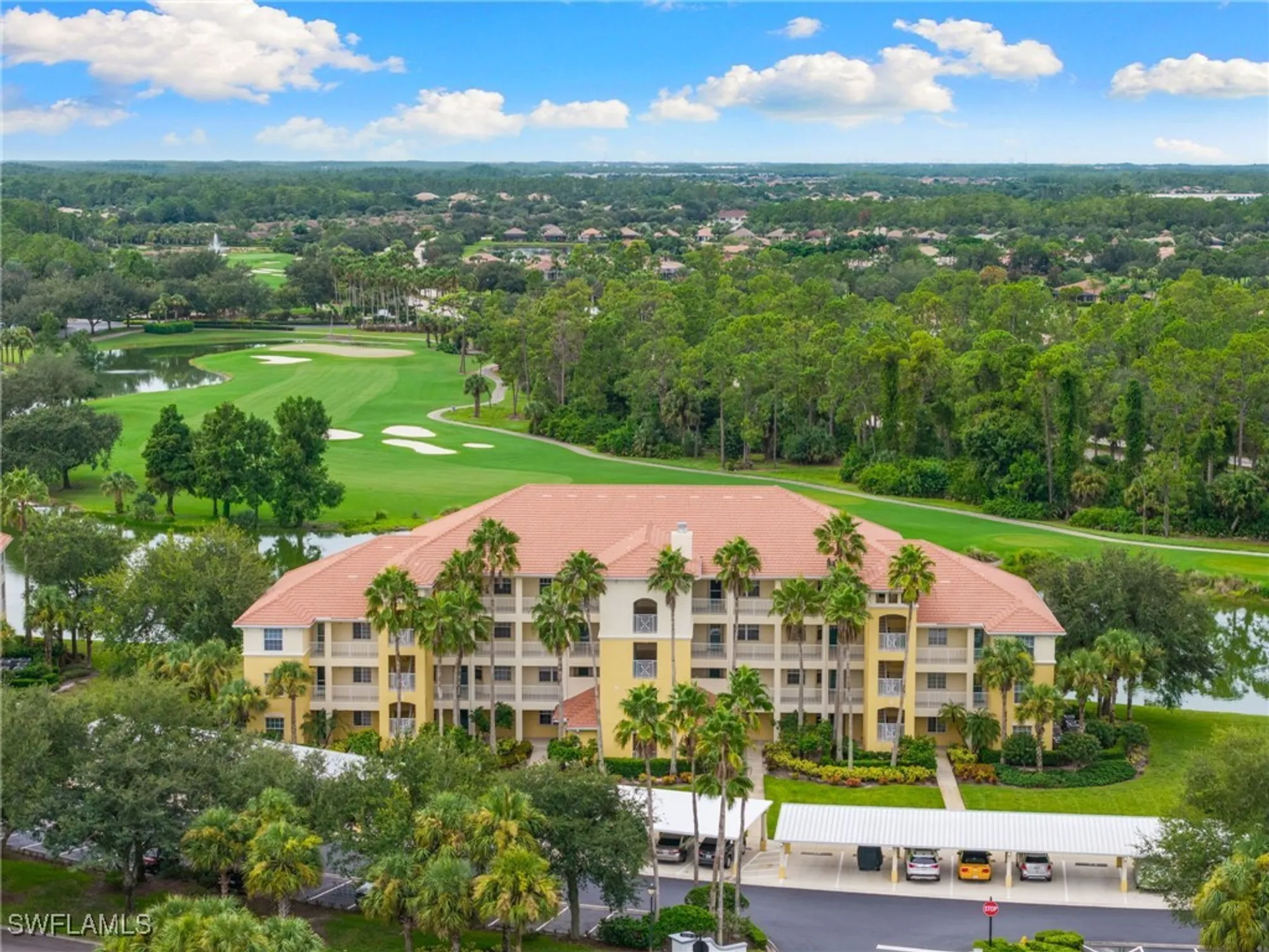 Property Slideshow image 1 of 40 | 10710 ravenna way 101, Fort Myers, FL, 33913