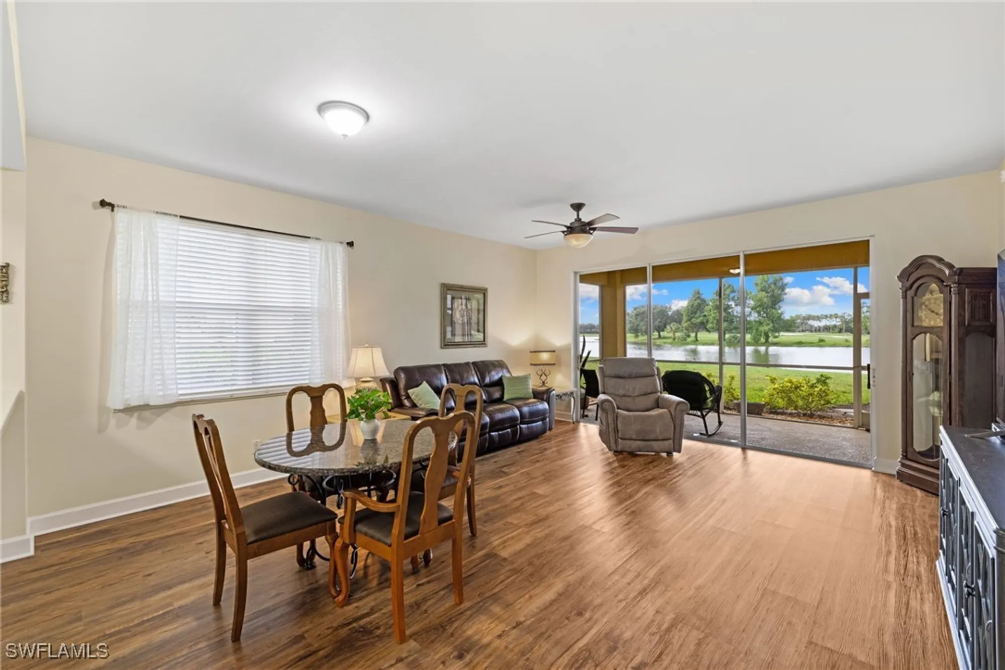 Property Slideshow image 10 of 40 | 10710 ravenna way 101, Fort Myers, FL, 33913