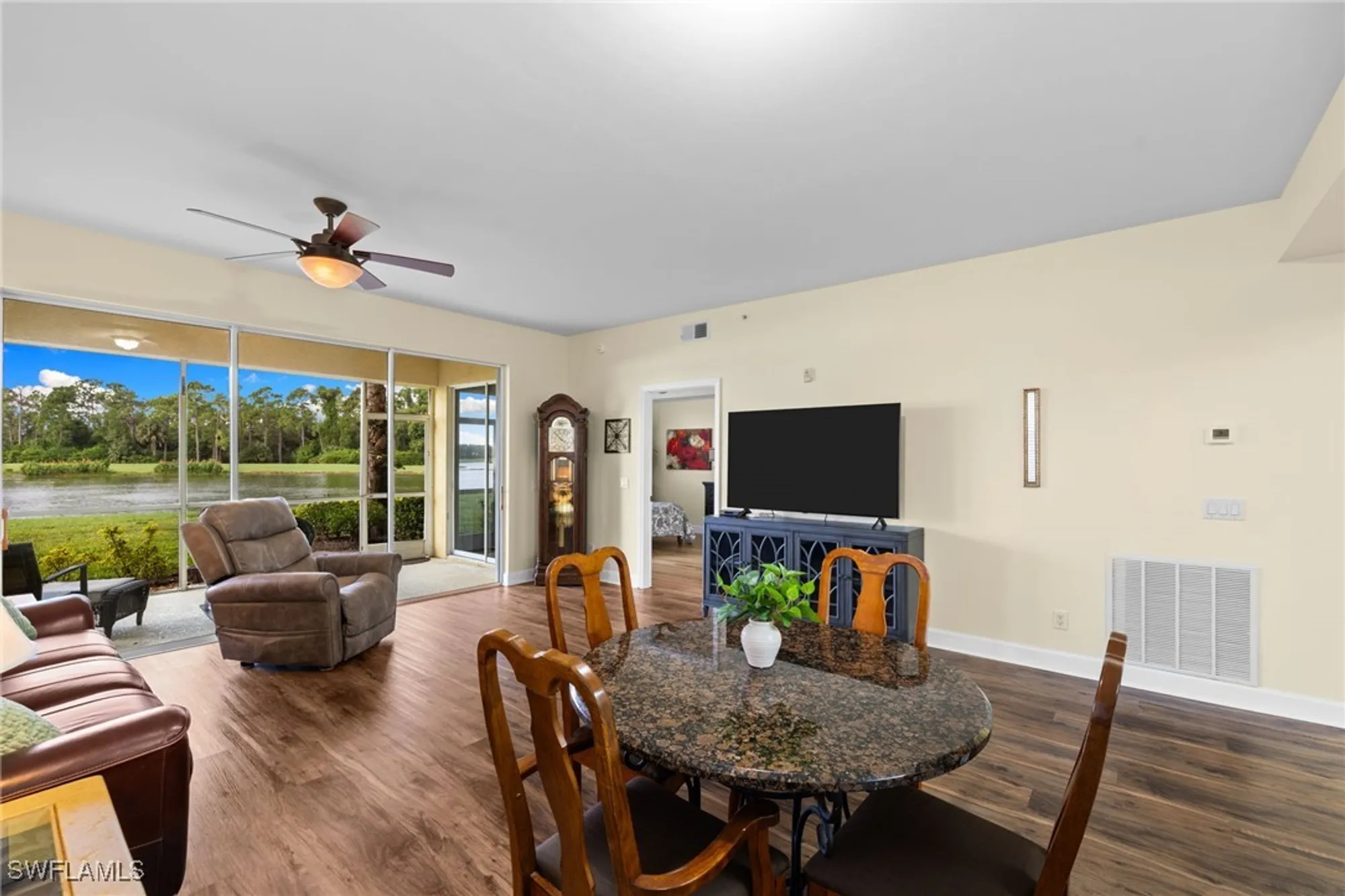 Property Slideshow image 11 of 40 | 10710 ravenna way 101, Fort Myers, FL, 33913