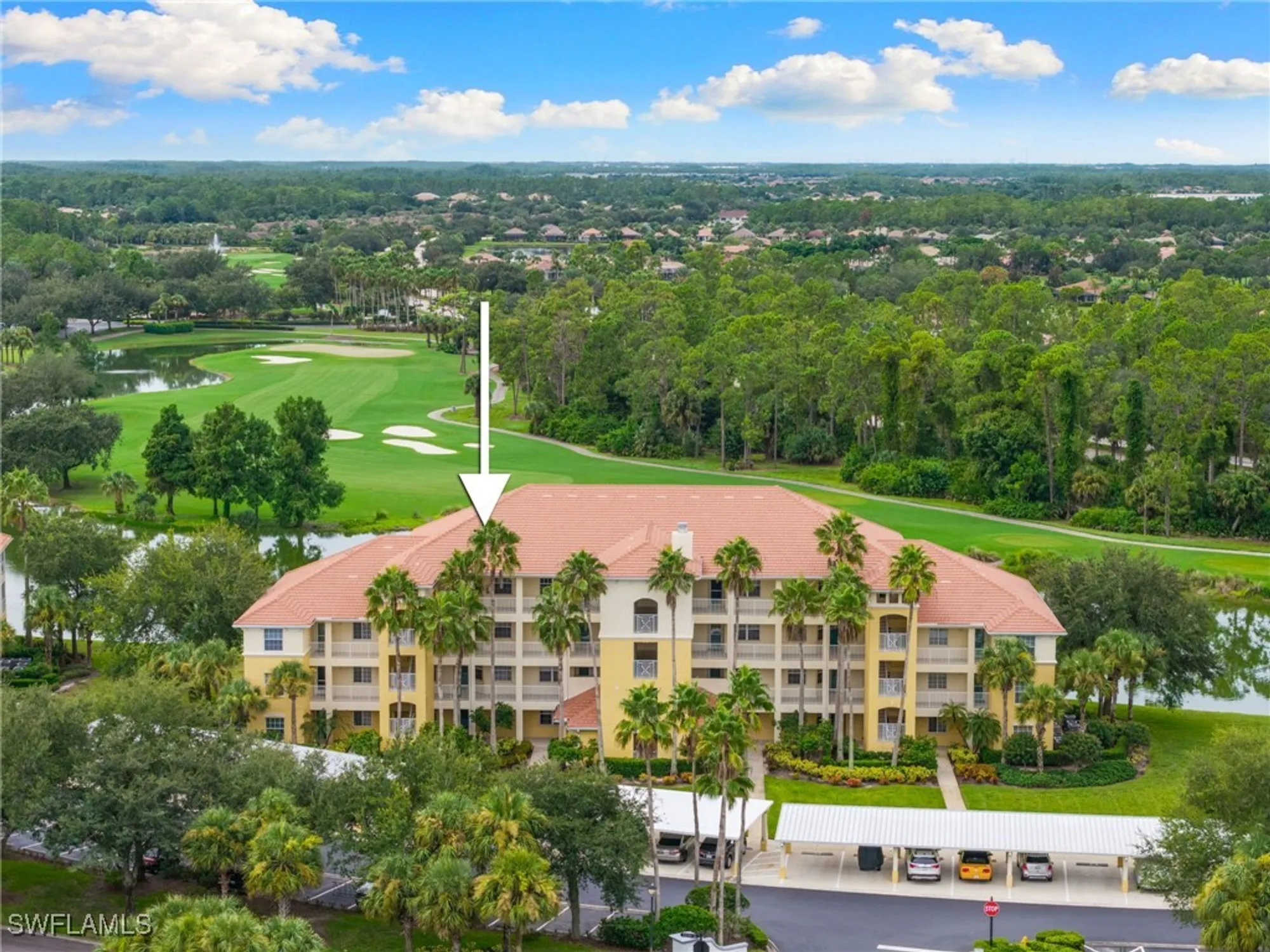 Property Slideshow image 25 of 40 | 10710 ravenna way 101, Fort Myers, FL, 33913
