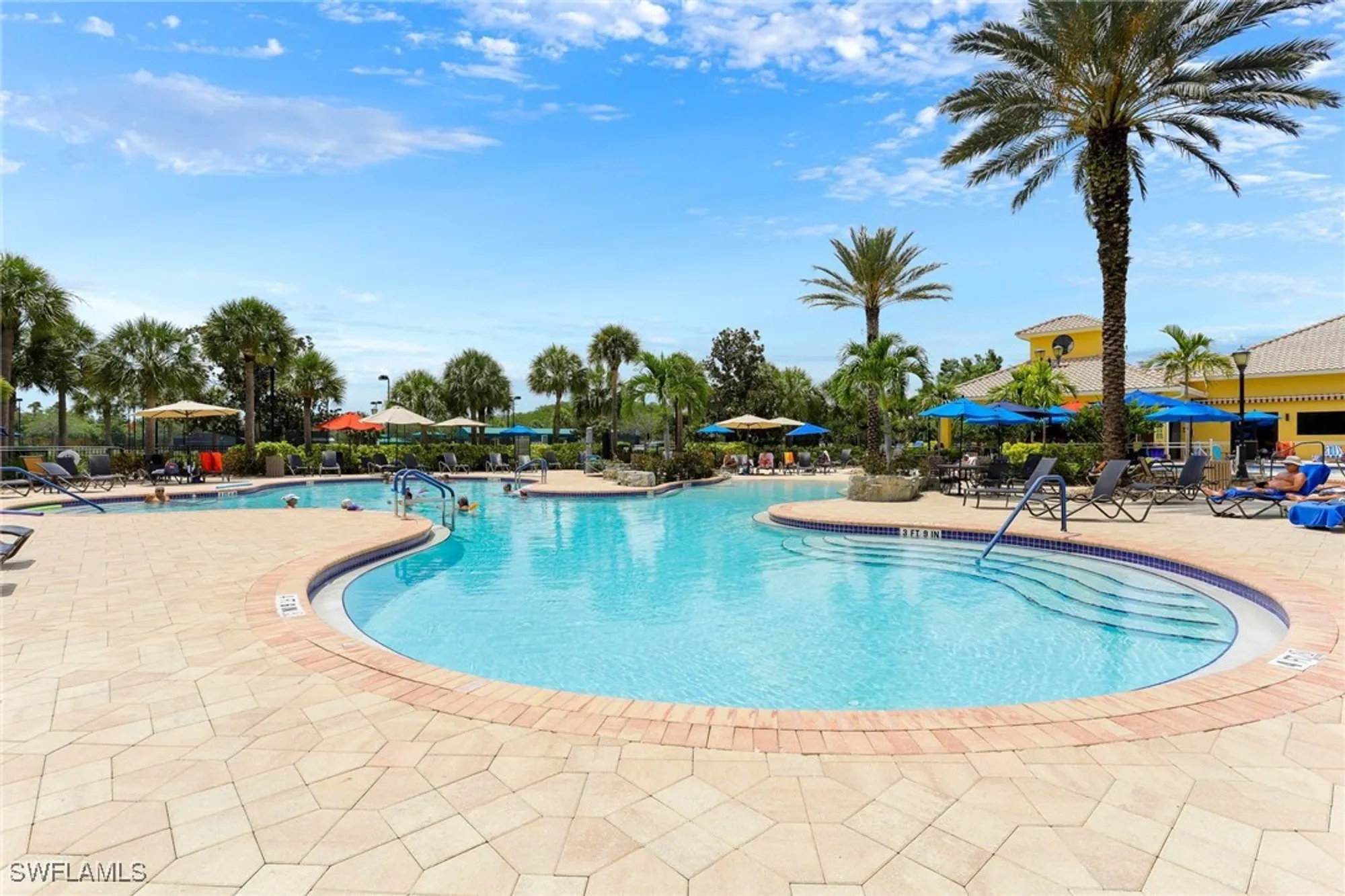Property Slideshow image 38 of 40 | 10710 ravenna way 101, Fort Myers, FL, 33913