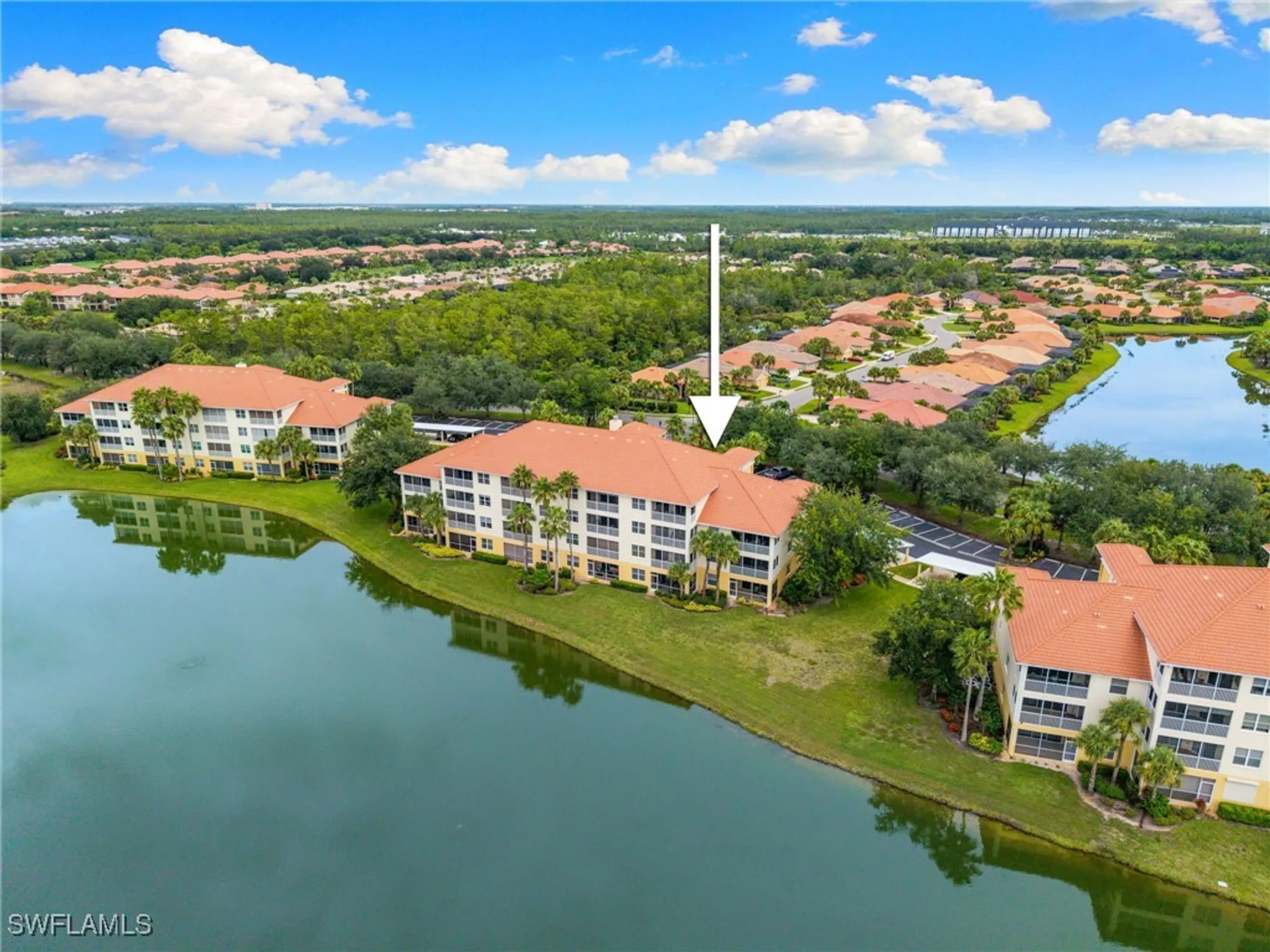 Property Slideshow image 31 of 40 | 10710 ravenna way 101, Fort Myers, FL, 33913