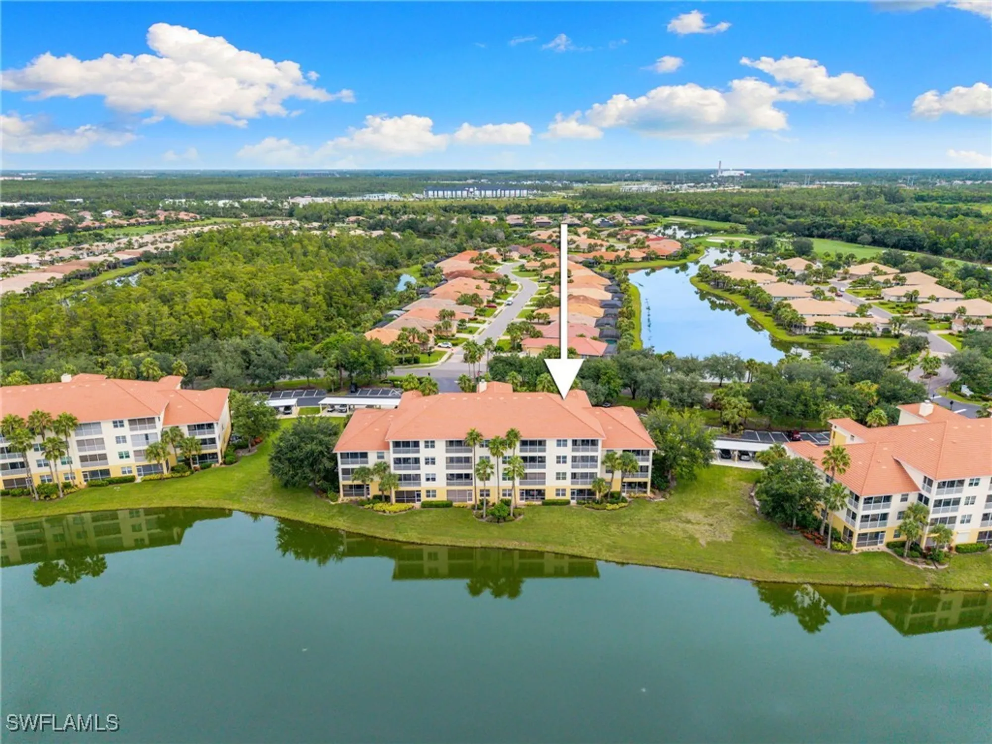 Property Slideshow image 32 of 40 | 10710 ravenna way 101, Fort Myers, FL, 33913