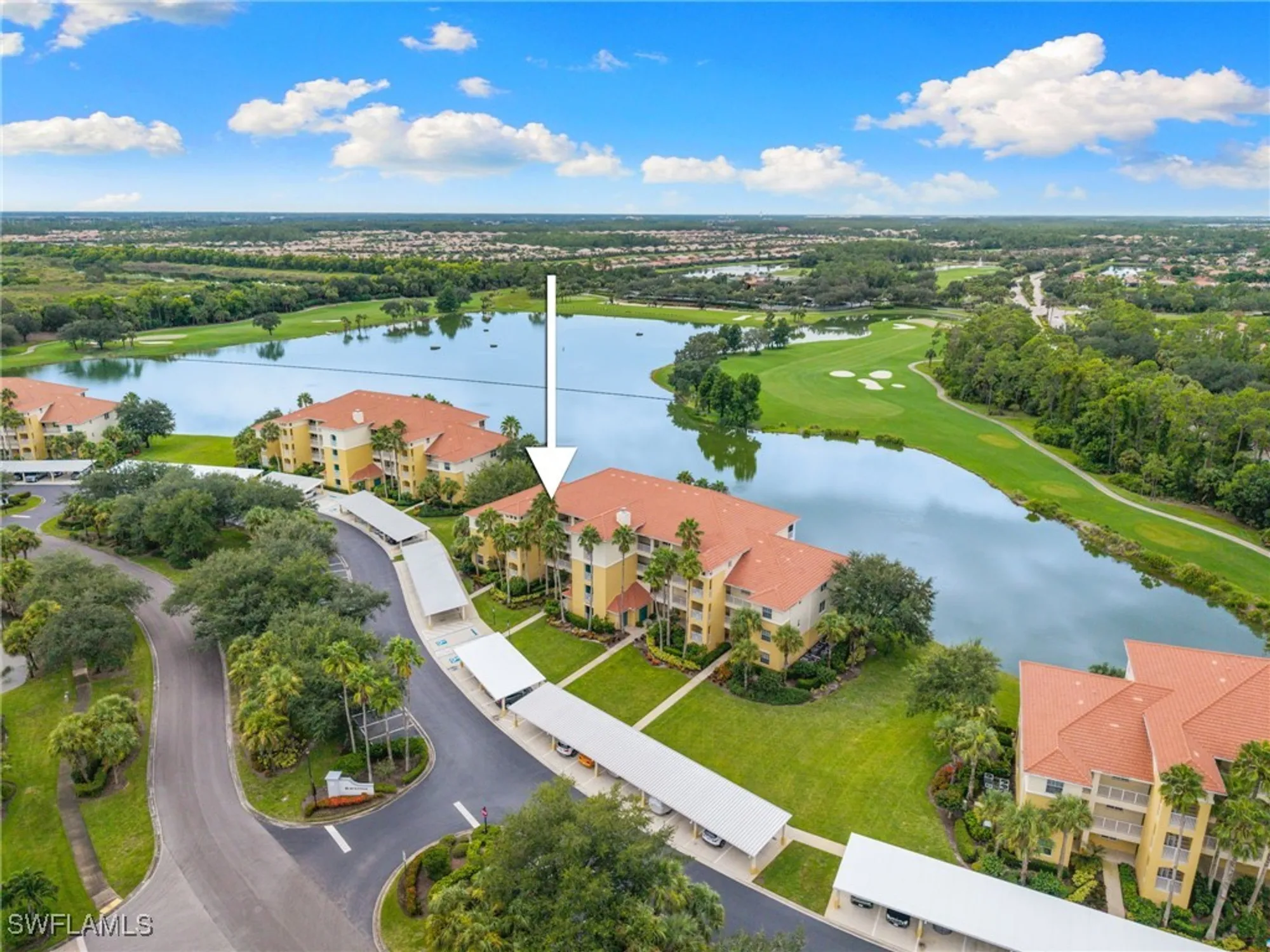 Property Slideshow image 33 of 40 | 10710 ravenna way 101, Fort Myers, FL, 33913