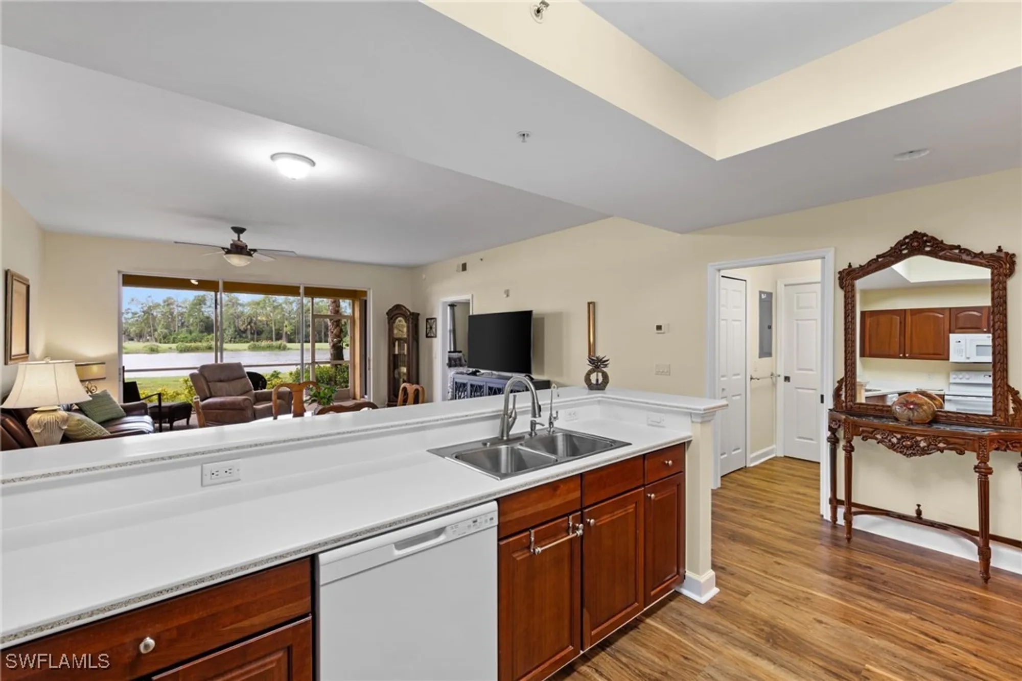 Property Slideshow image 5 of 40 | 10710 ravenna way 101, Fort Myers, FL, 33913