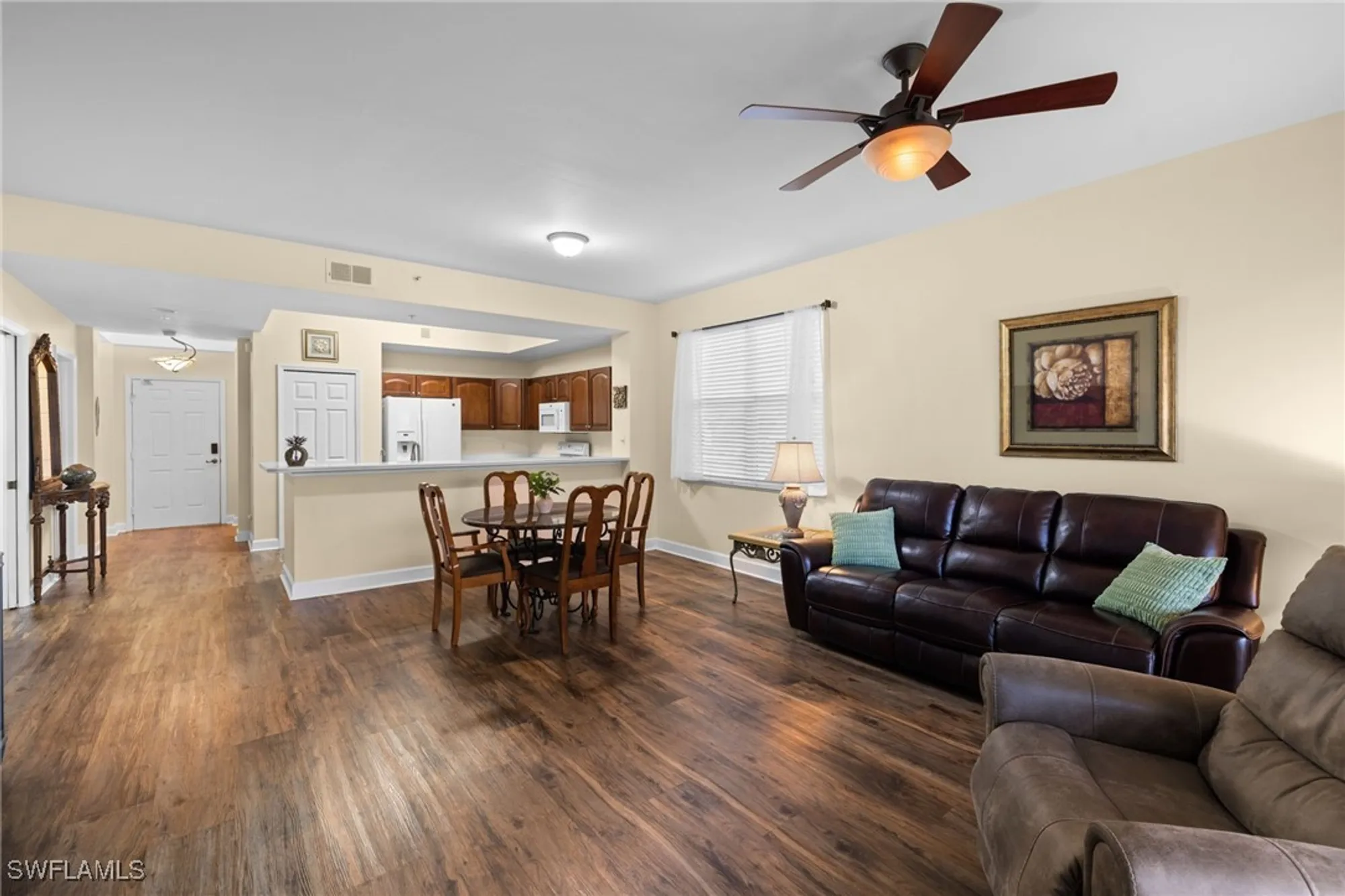 Property Slideshow image 7 of 40 | 10710 ravenna way 101, Fort Myers, FL, 33913