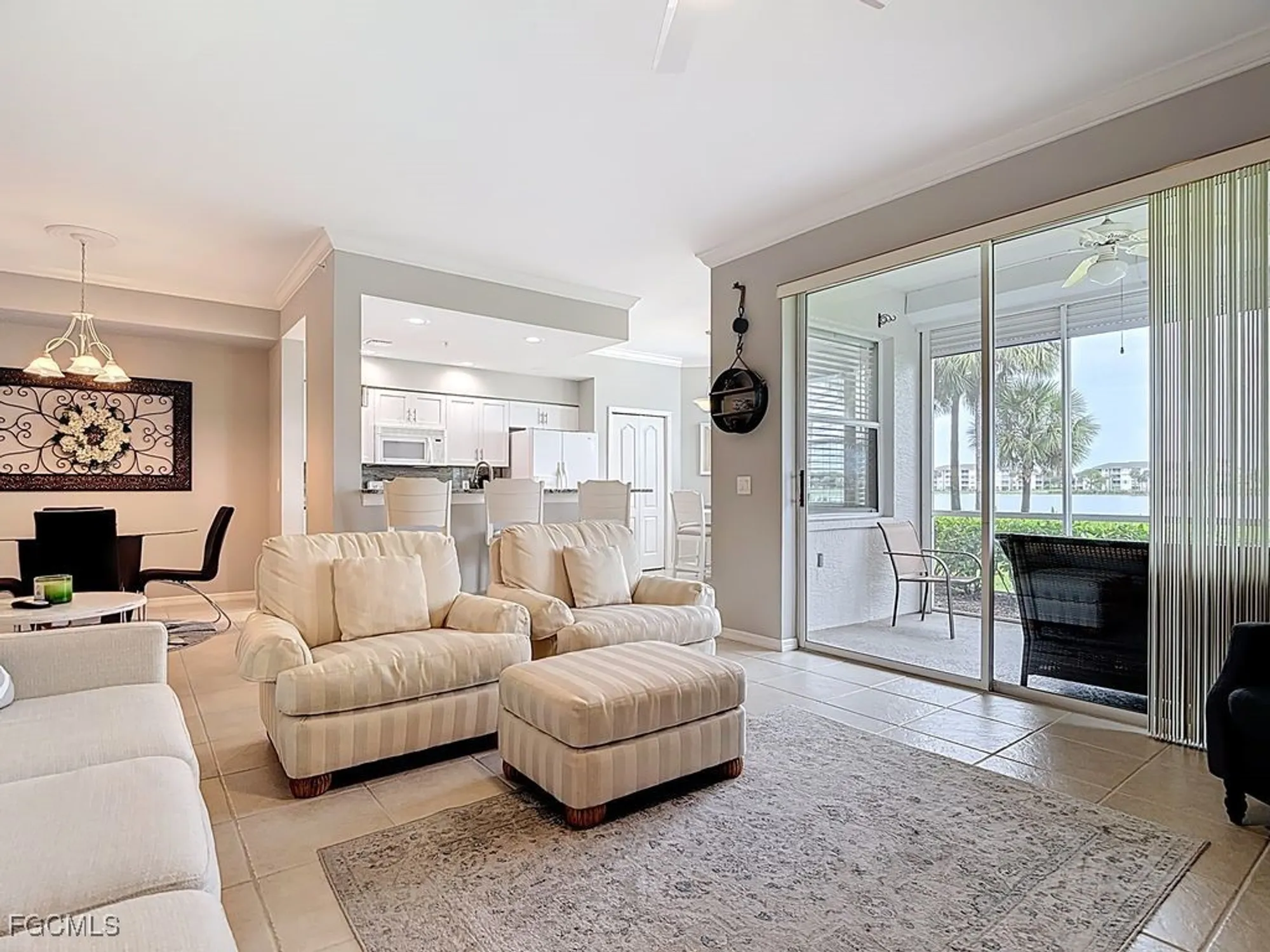 Property Slideshow image 6 of 46 | 10470 washingtonia palm way 1217, Fort Myers, FL, 33966
