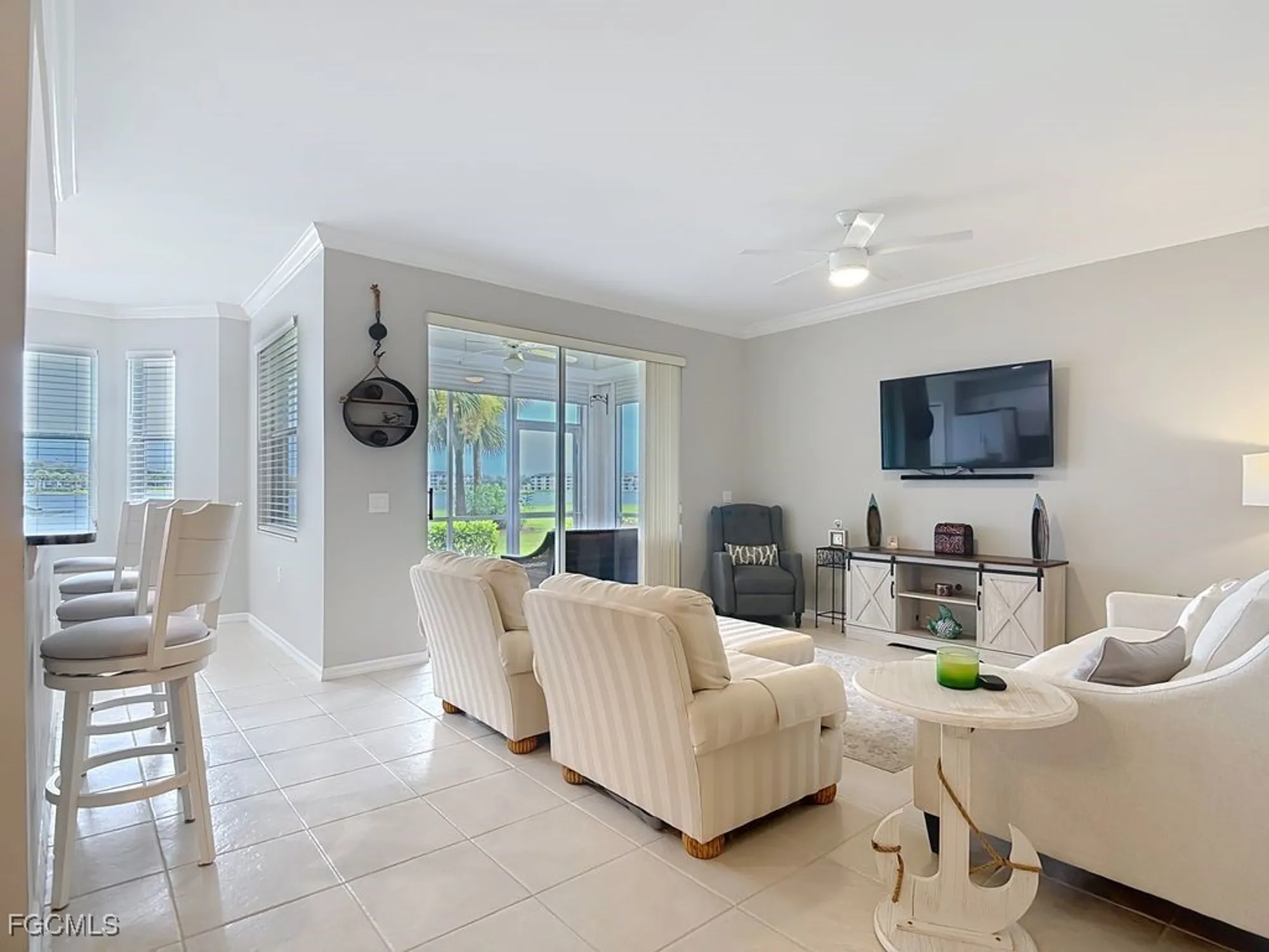 Property Slideshow image 7 of 46 | 10470 washingtonia palm way 1217, Fort Myers, FL, 33966
