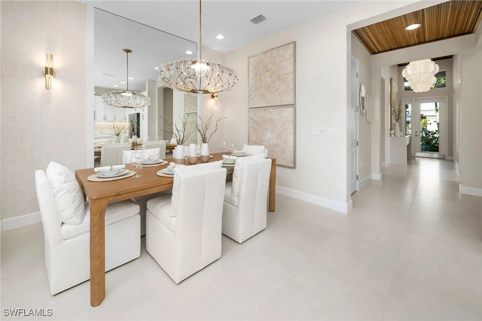 Property Slideshow image 7 of 16 | 2440 cambridge way, Naples, FL, 34112