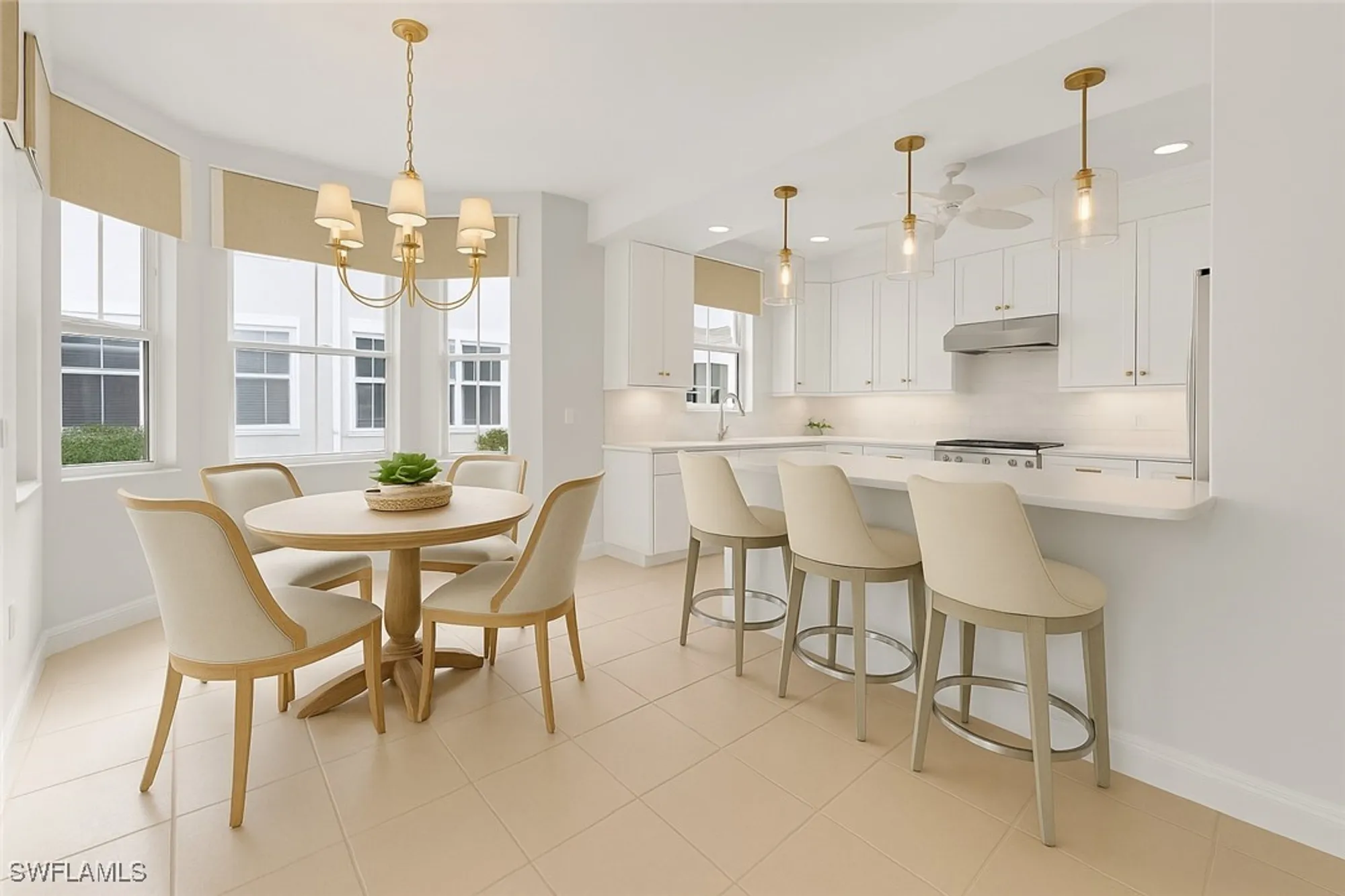 Property Slideshow image 5 of 28 | 583 avellino isles cir # 102, Naples, FL, 34119