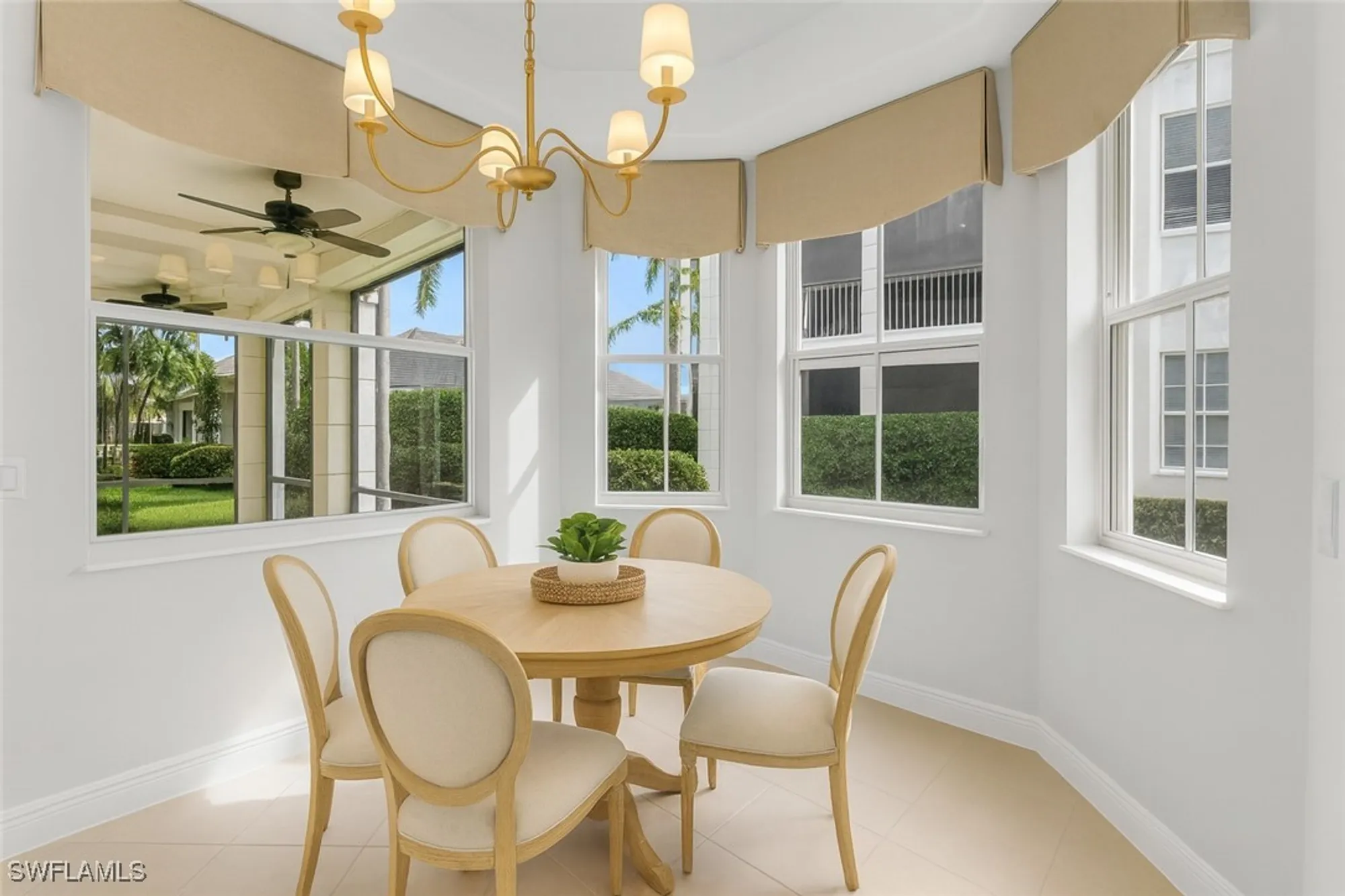Property Slideshow image 7 of 28 | 583 avellino isles cir # 102, Naples, FL, 34119