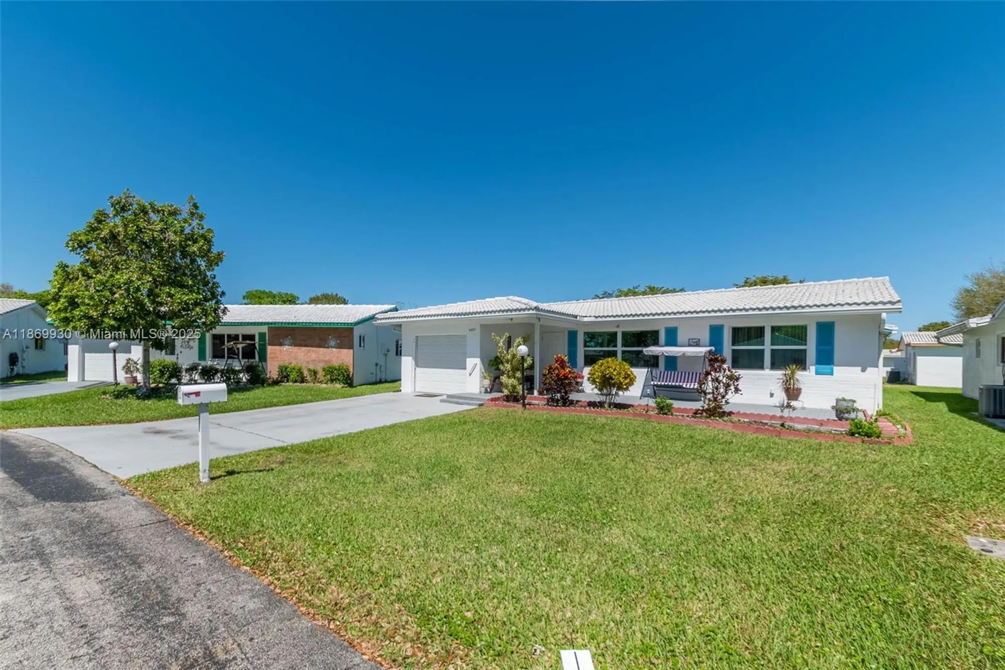 Property Slideshow image 1 of 21 | 9021 nw 13th st, Plantation, FL, 33322