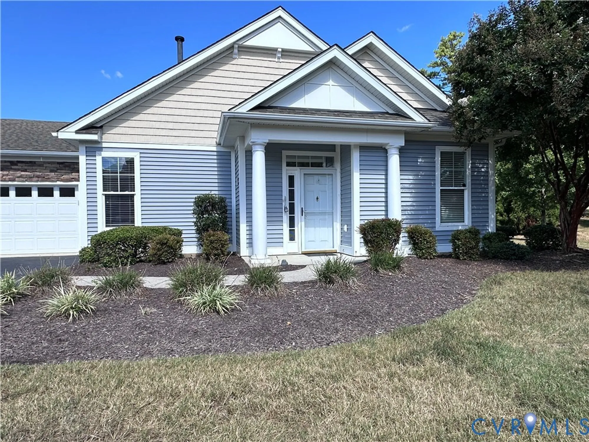 Property Slideshow image 1 of 23 | 5734 magnolia shore ln, Chester, VA, 23831