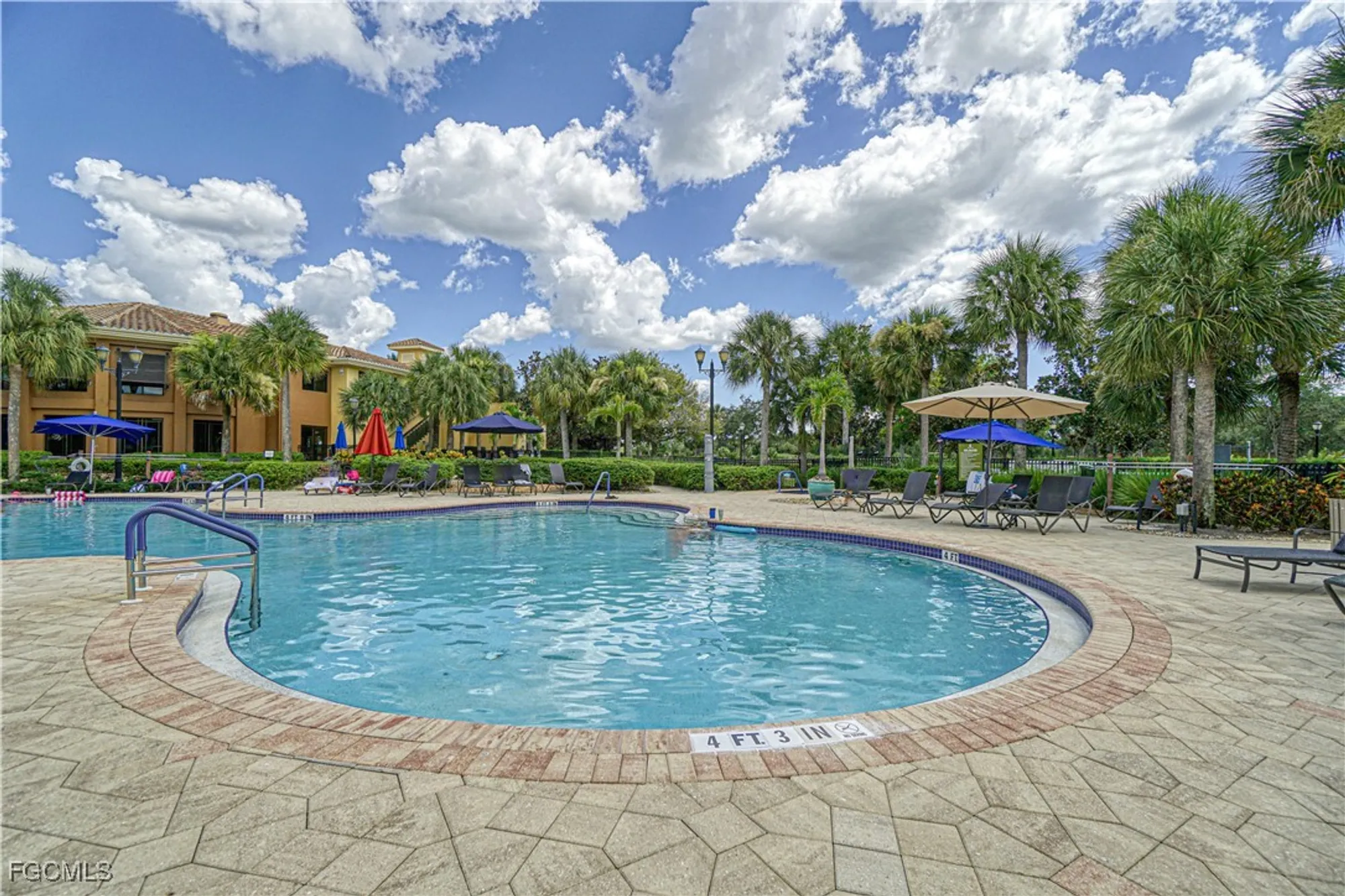 Property Slideshow image 41 of 50 | 10730 ravenna way 305, Fort Myers, FL, 33913