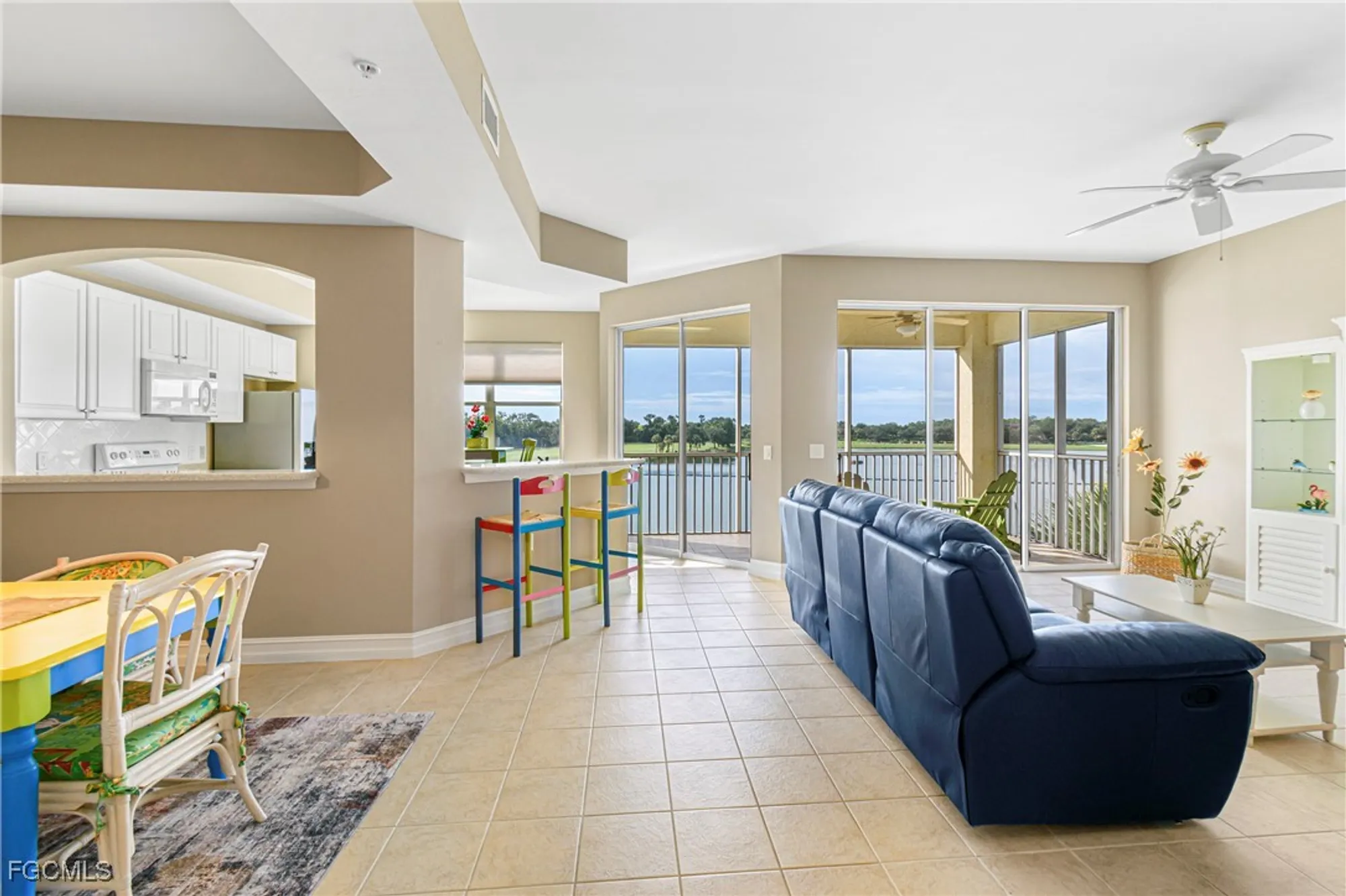 Property Slideshow image 7 of 50 | 10730 ravenna way 305, Fort Myers, FL, 33913