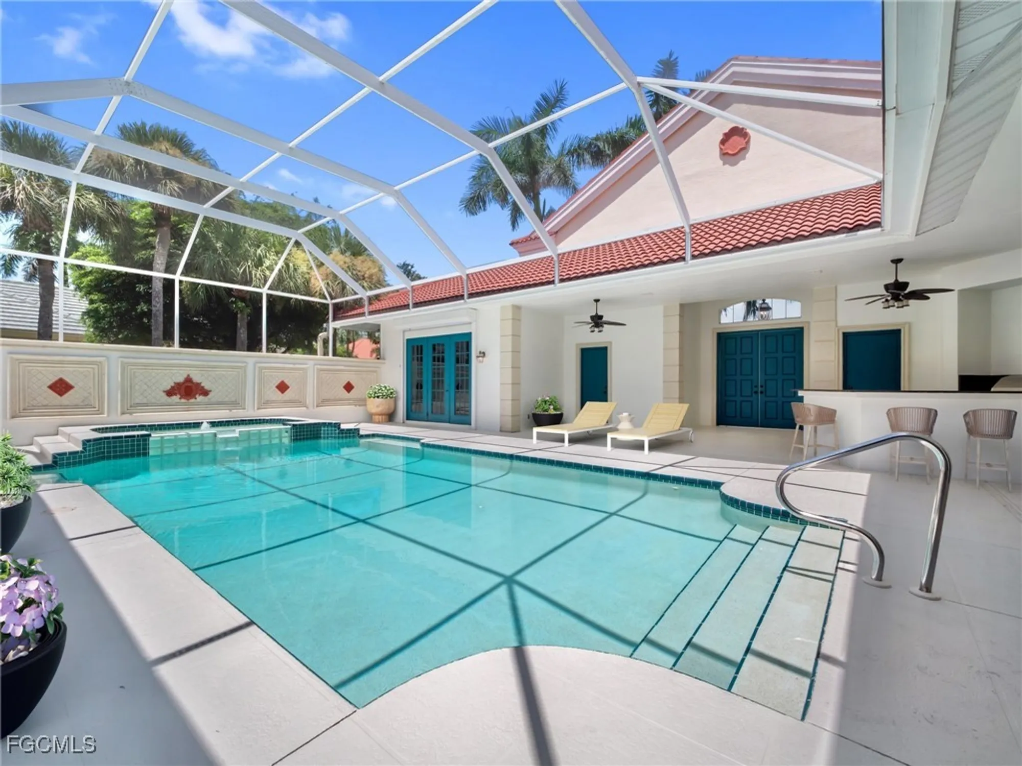 Property Slideshow image 25 of 43 | 11511 compass point dr, Fort Myers, FL, 33908