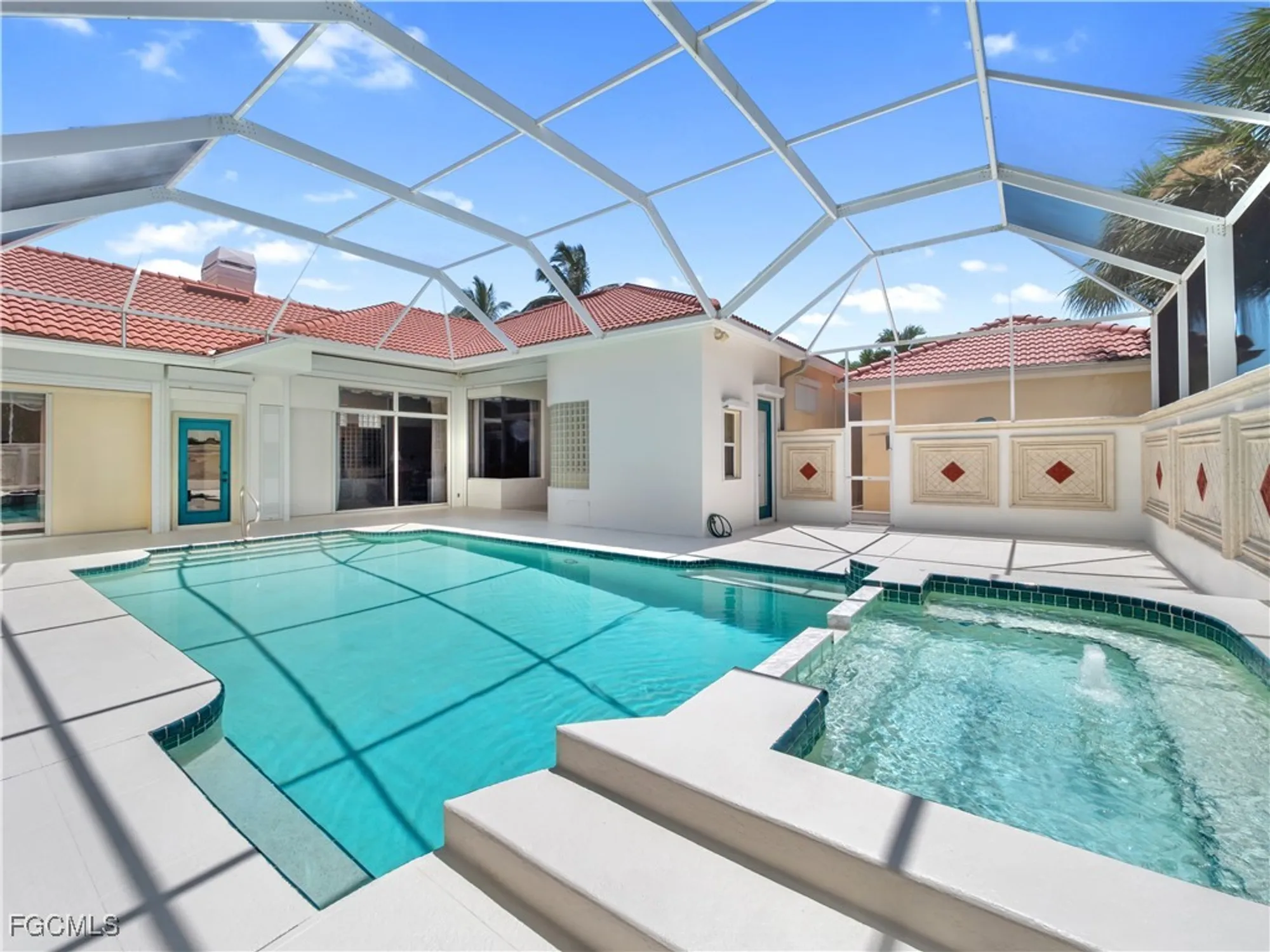 Property Slideshow image 28 of 43 | 11511 compass point dr, Fort Myers, FL, 33908