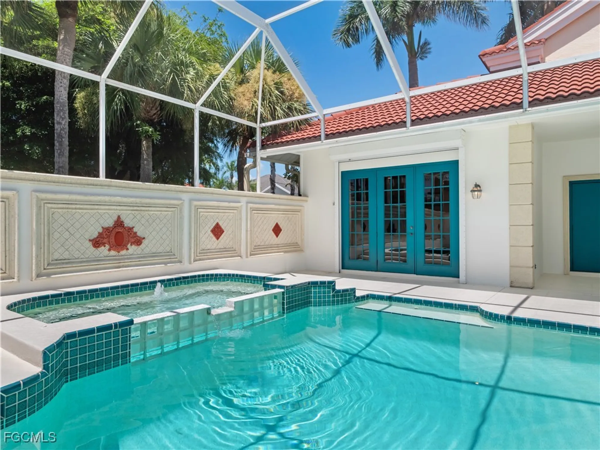 Property Slideshow image 30 of 43 | 11511 compass point dr, Fort Myers, FL, 33908
