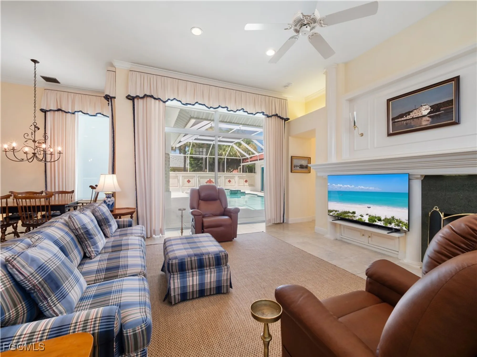 Property Slideshow image 6 of 43 | 11511 compass point dr, Fort Myers, FL, 33908