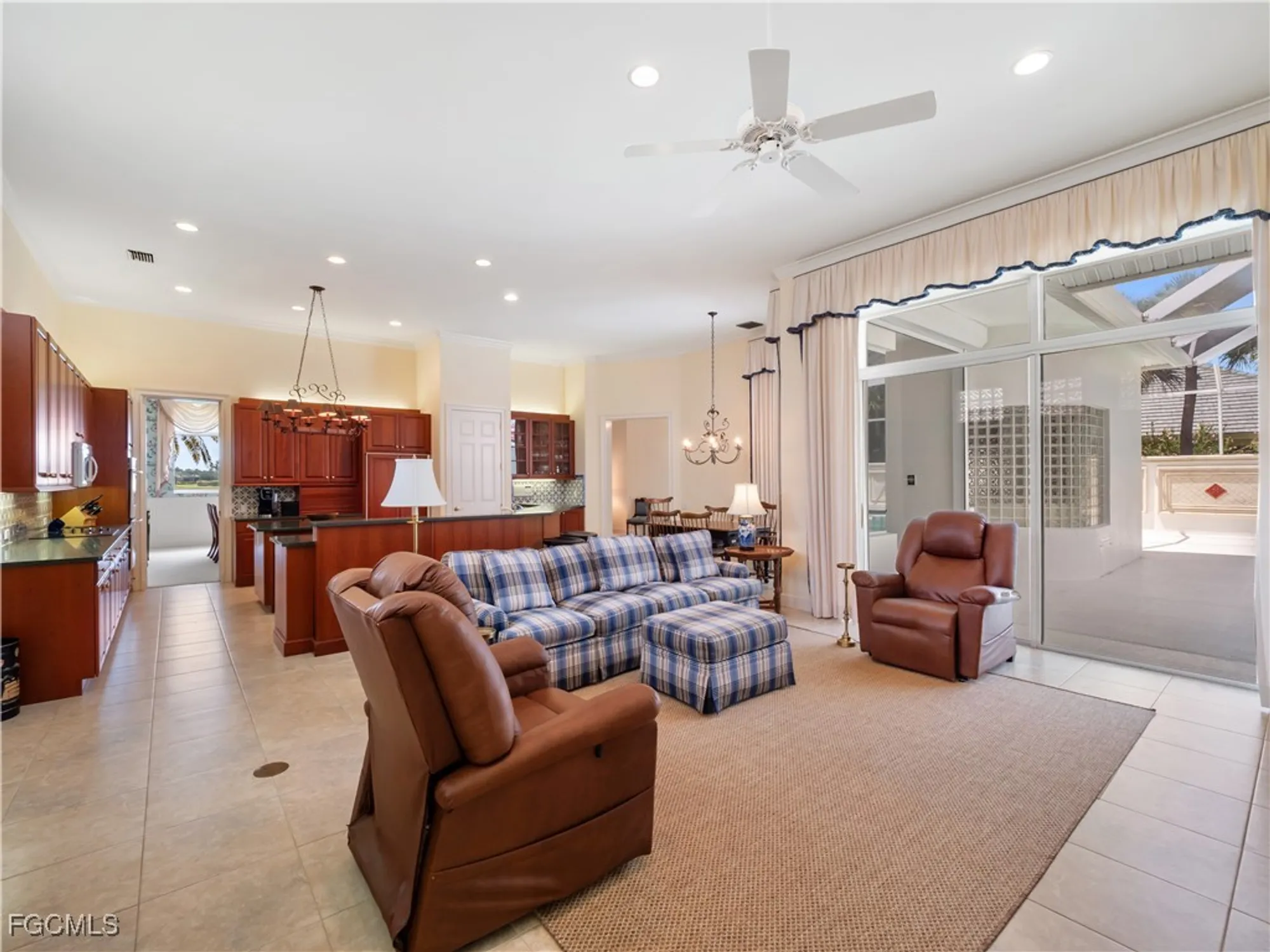 Property Slideshow image 7 of 43 | 11511 compass point dr, Fort Myers, FL, 33908
