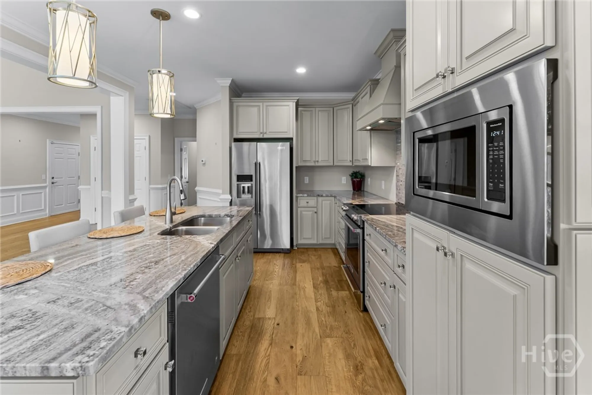 Property Slideshow image 16 of 44 | 124 mallory pl, Pooler, GA, 31322