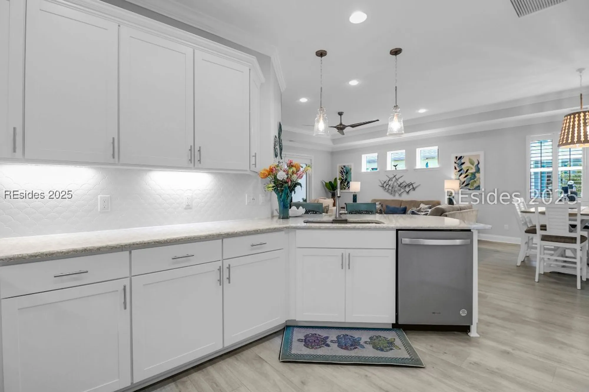 Property Slideshow image 14 of 89 | 530 starfish pl, Hardeeville, SC, 29927