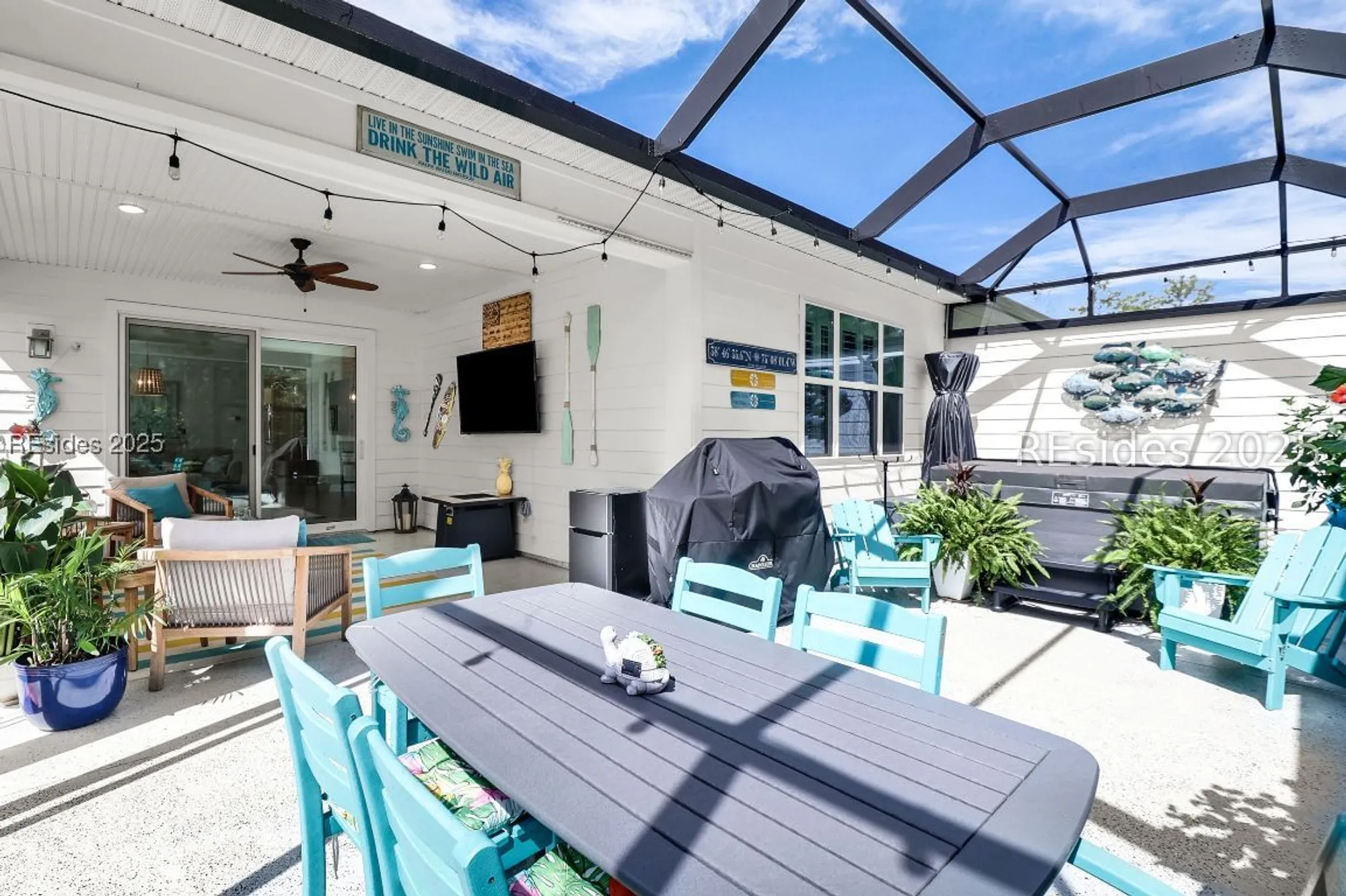 Property Slideshow image 27 of 89 | 530 starfish pl, Hardeeville, SC, 29927