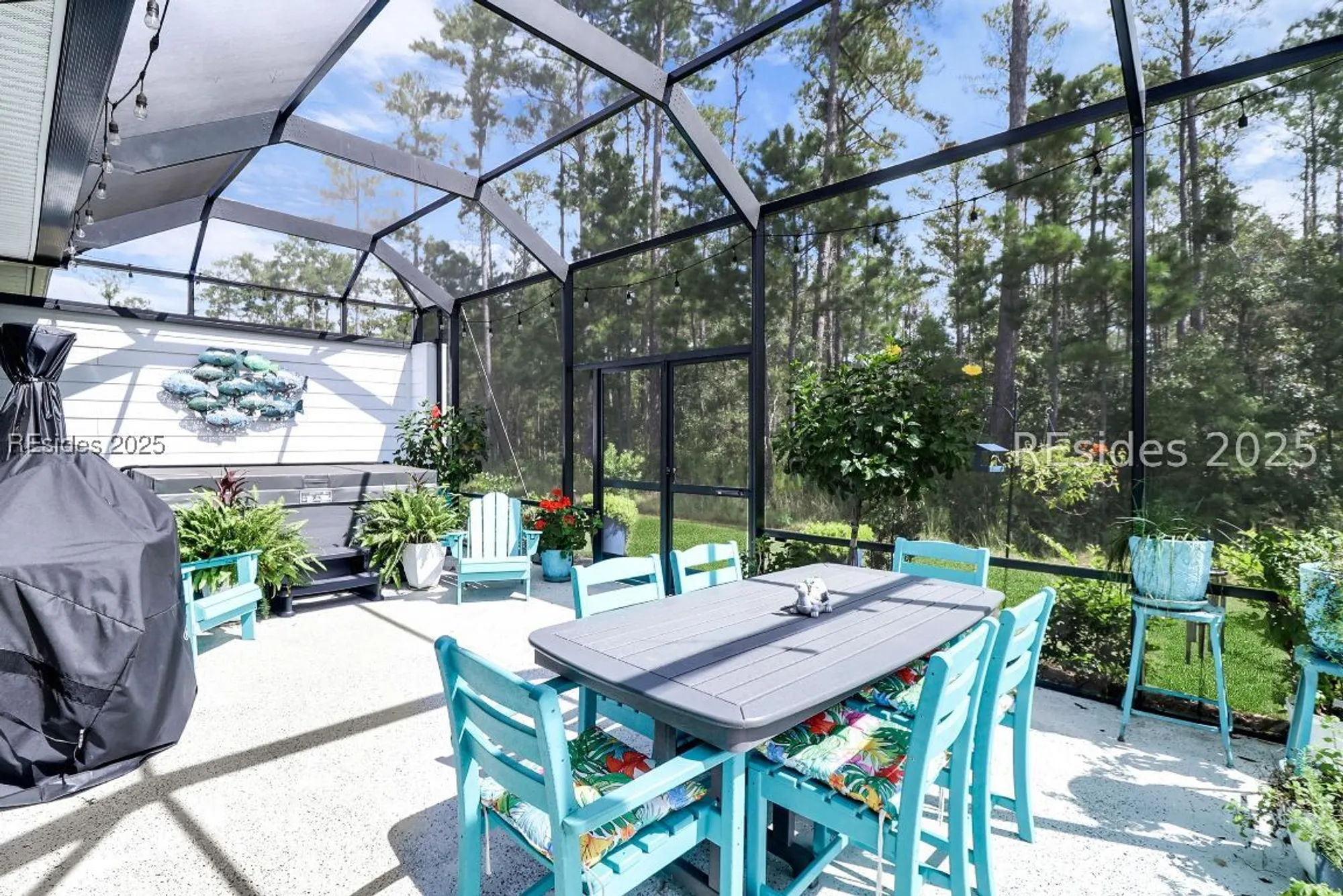 Property Slideshow image 54 of 89 | 530 starfish pl, Hardeeville, SC, 29927