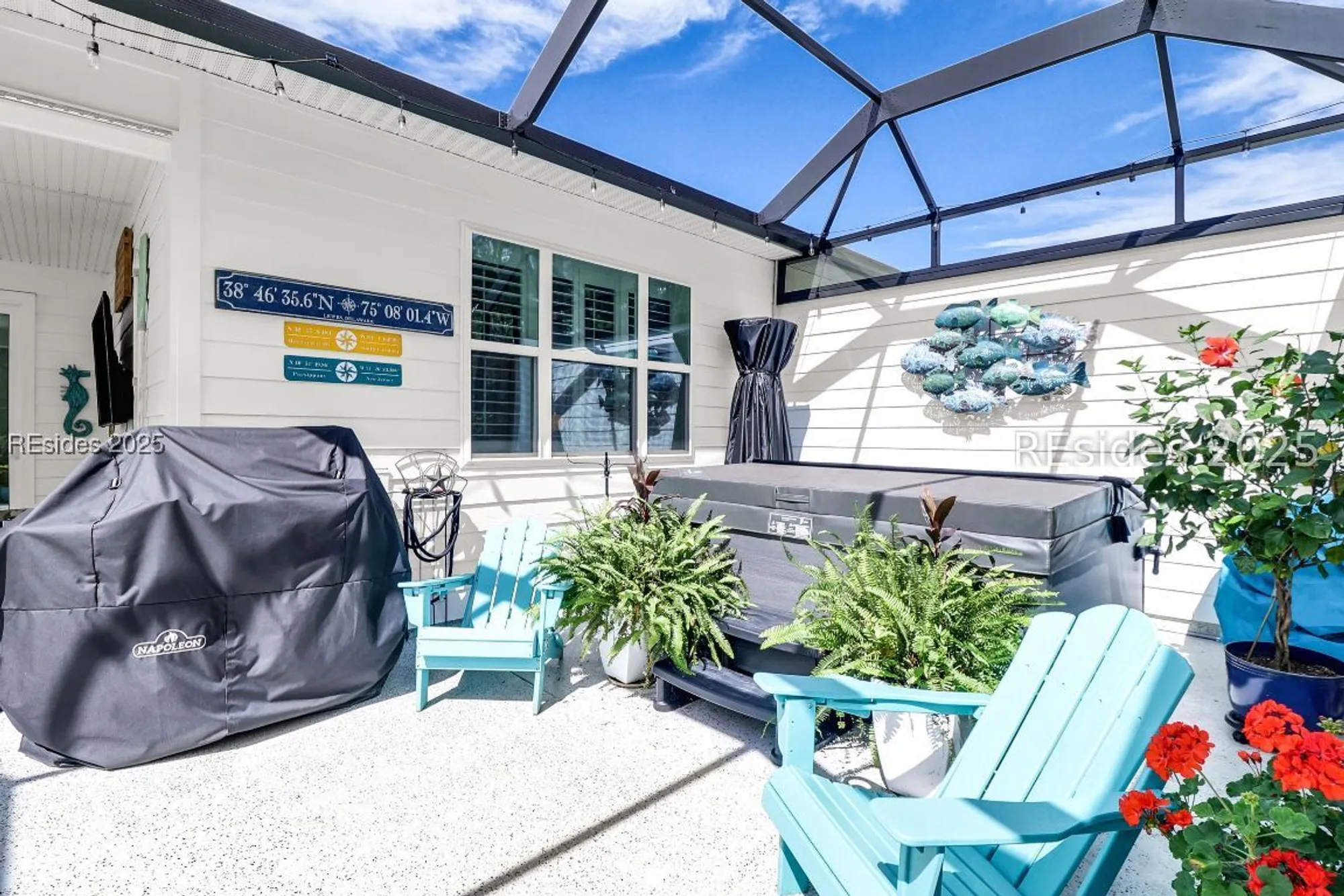 Property Slideshow image 55 of 89 | 530 starfish pl, Hardeeville, SC, 29927