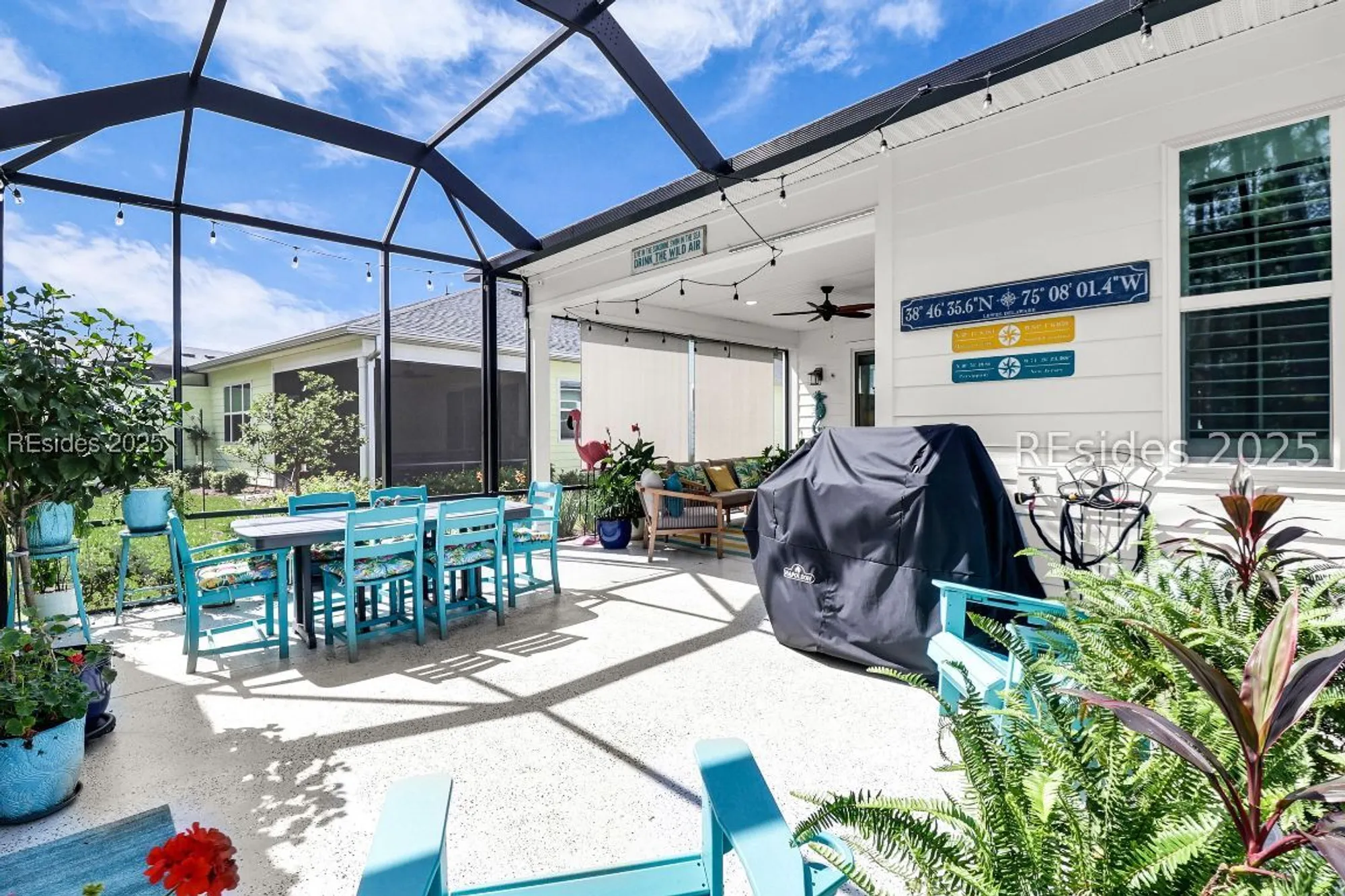 Property Slideshow image 56 of 89 | 530 starfish pl, Hardeeville, SC, 29927