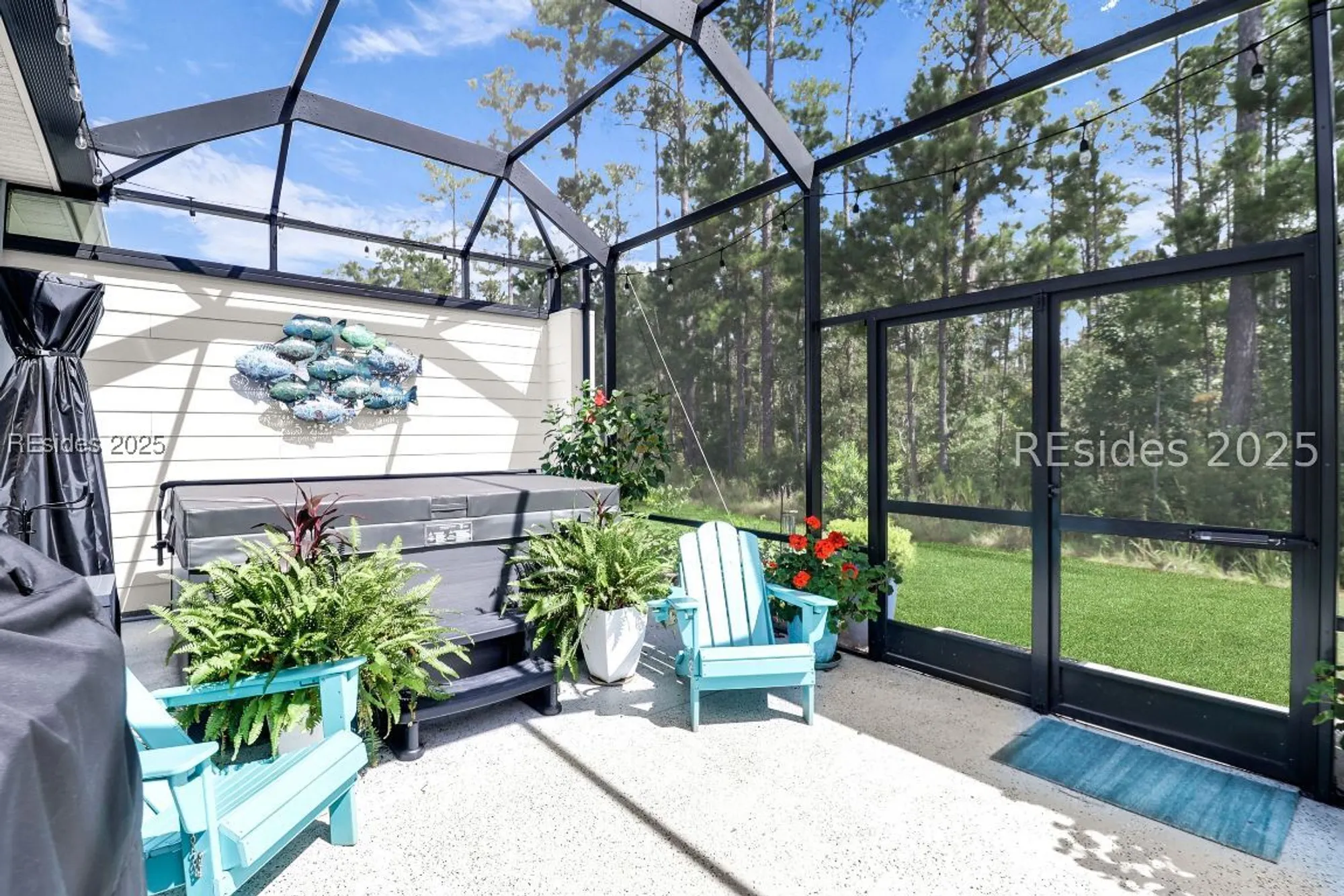 Property Slideshow image 57 of 89 | 530 starfish pl, Hardeeville, SC, 29927