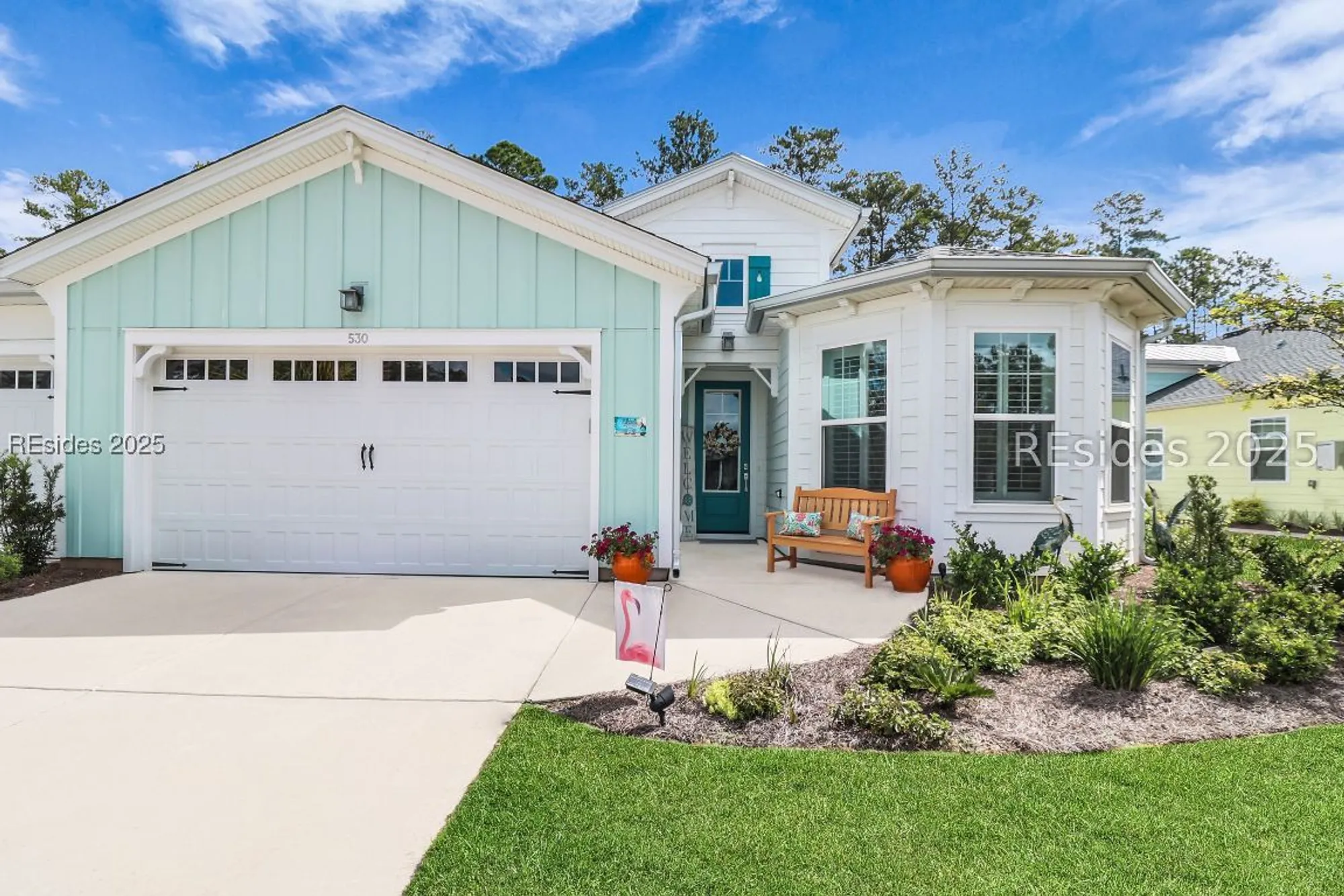 Property Slideshow image 5 of 89 | 530 starfish pl, Hardeeville, SC, 29927