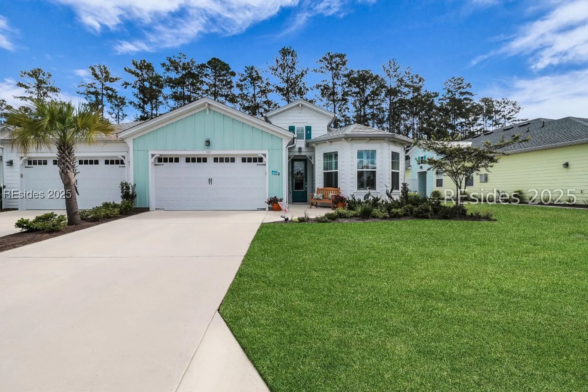 Property Slideshow image 64 of 89 | 530 starfish pl, Hardeeville, SC, 29927