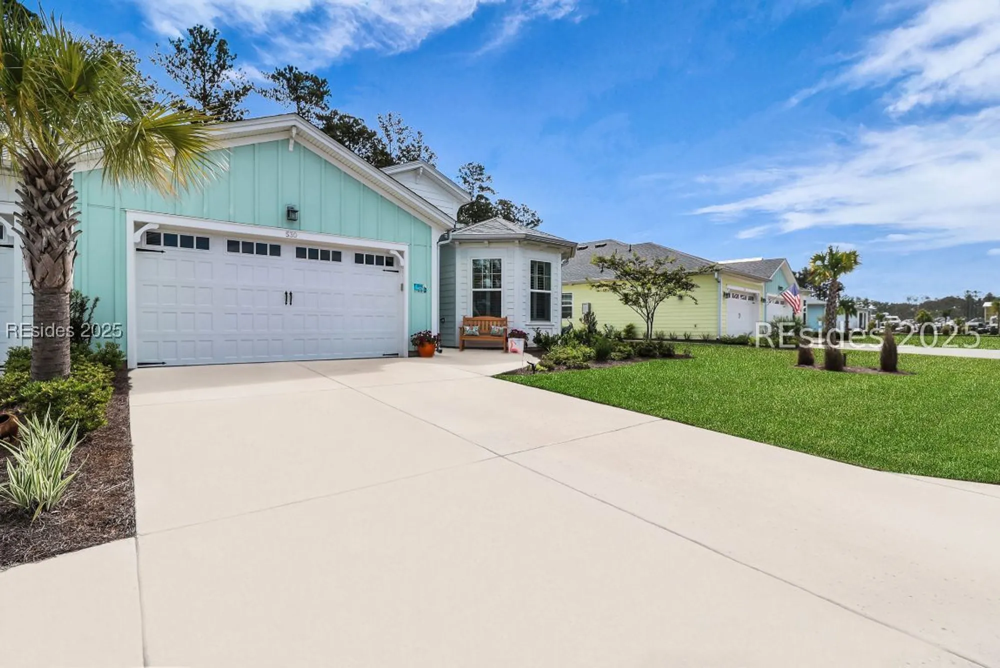 Property Slideshow image 65 of 89 | 530 starfish pl, Hardeeville, SC, 29927