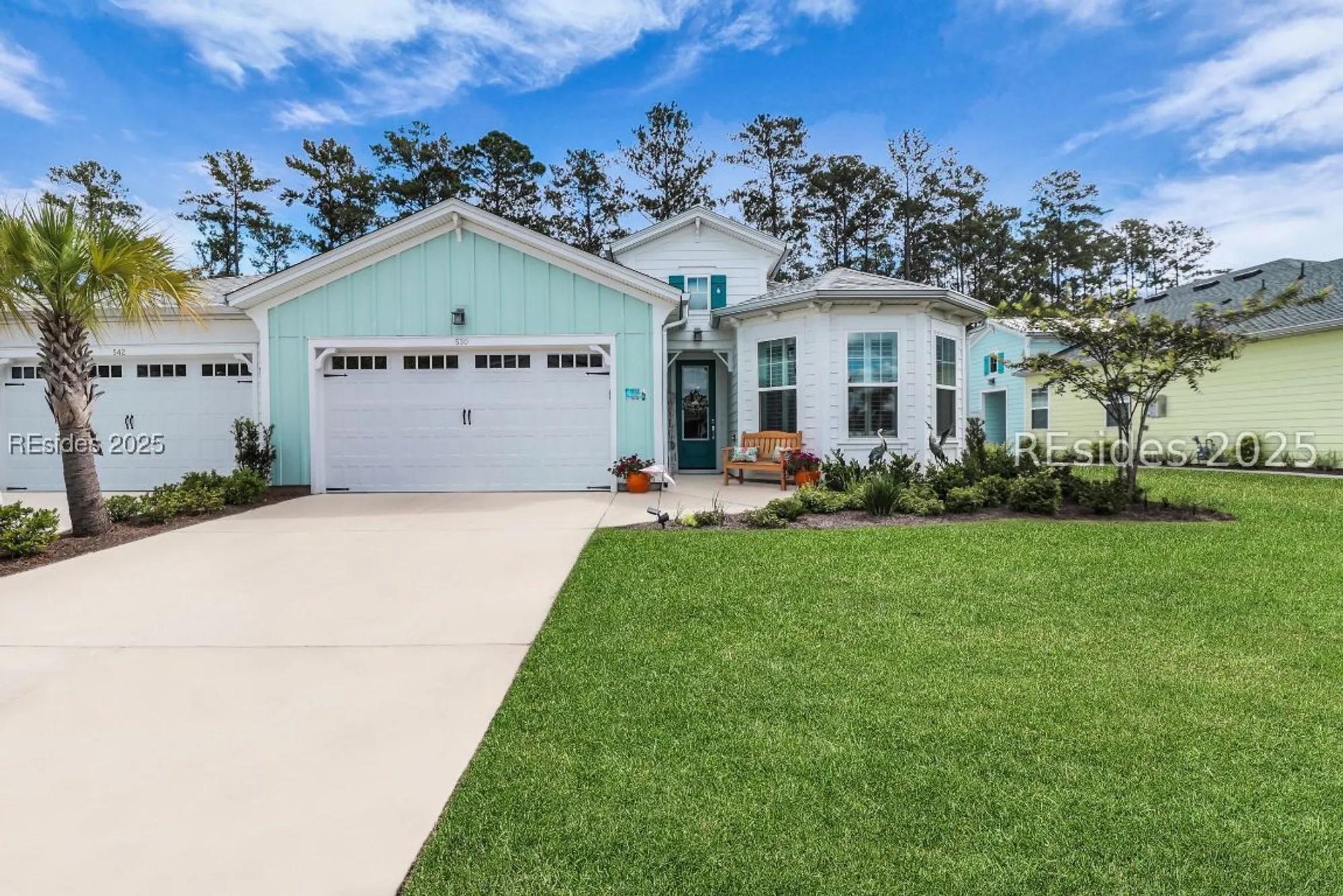 Property Slideshow image 62 of 89 | 530 starfish pl, Hardeeville, SC, 29927