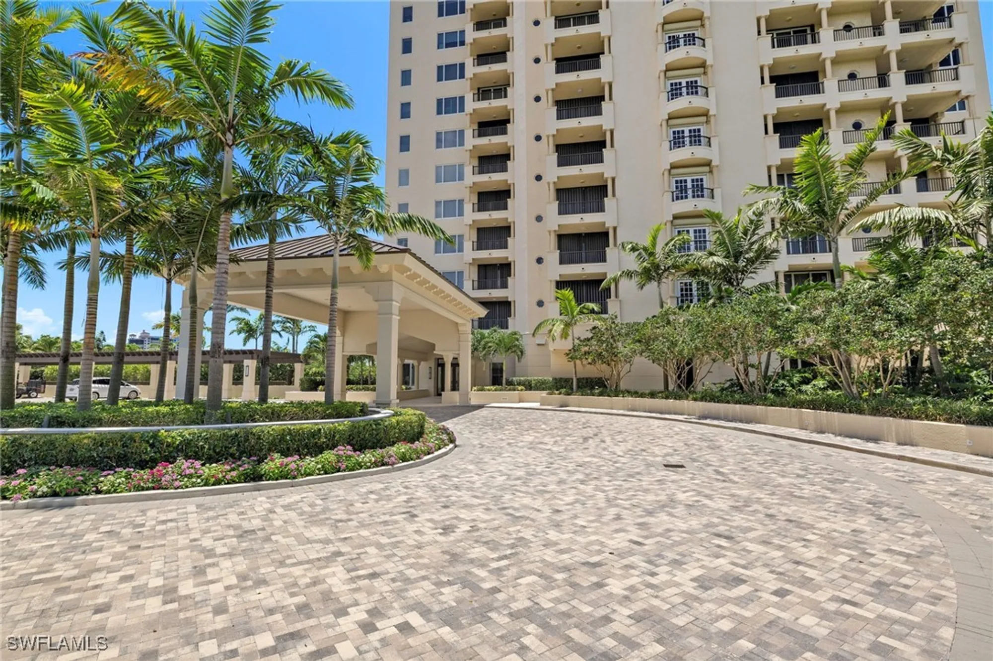 Property Slideshow image 20 of 21 | 8990 bay colony dr 1002, Naples, FL, 34108