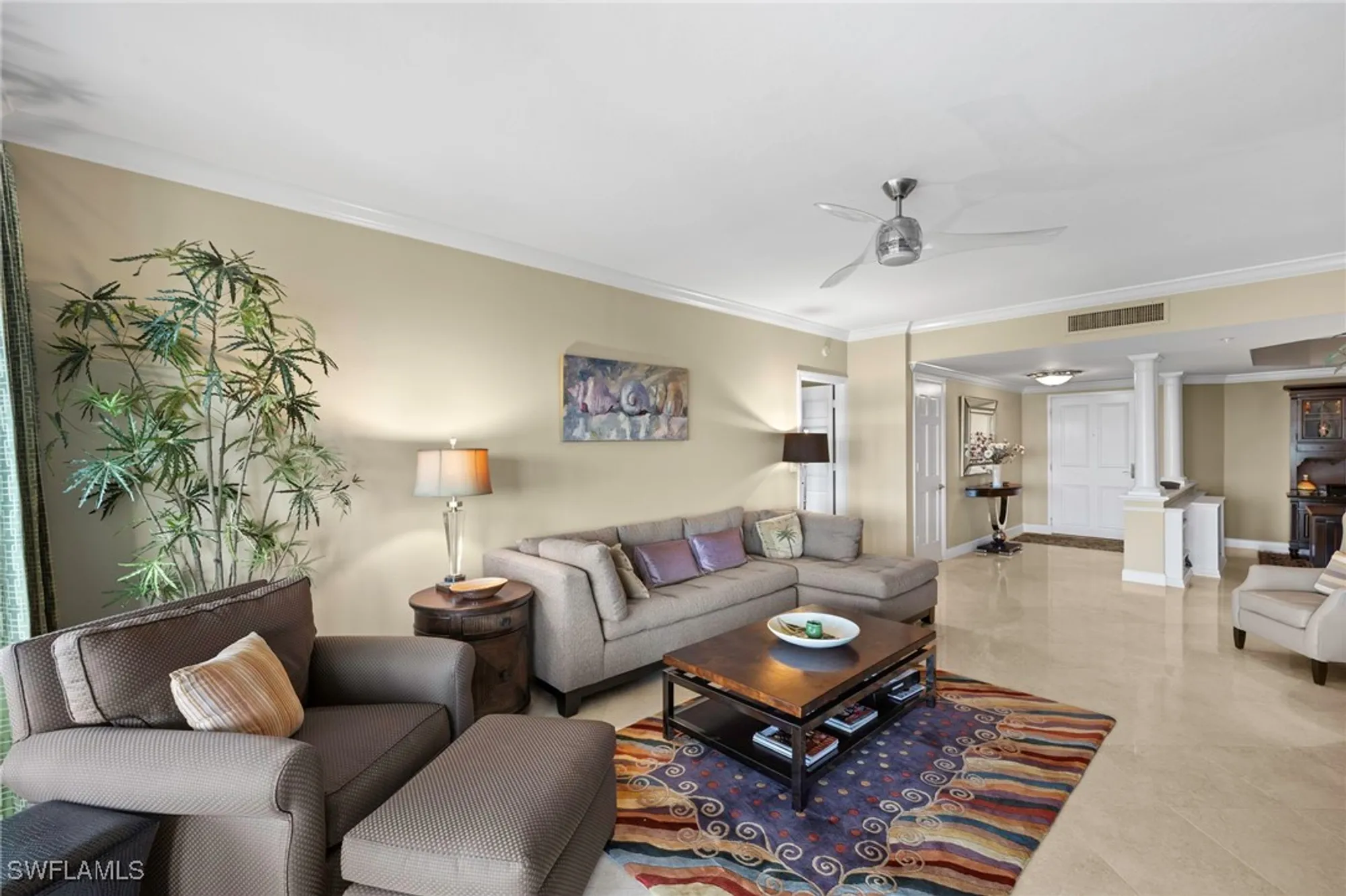 Property Slideshow image 5 of 21 | 8990 bay colony dr 1002, Naples, FL, 34108