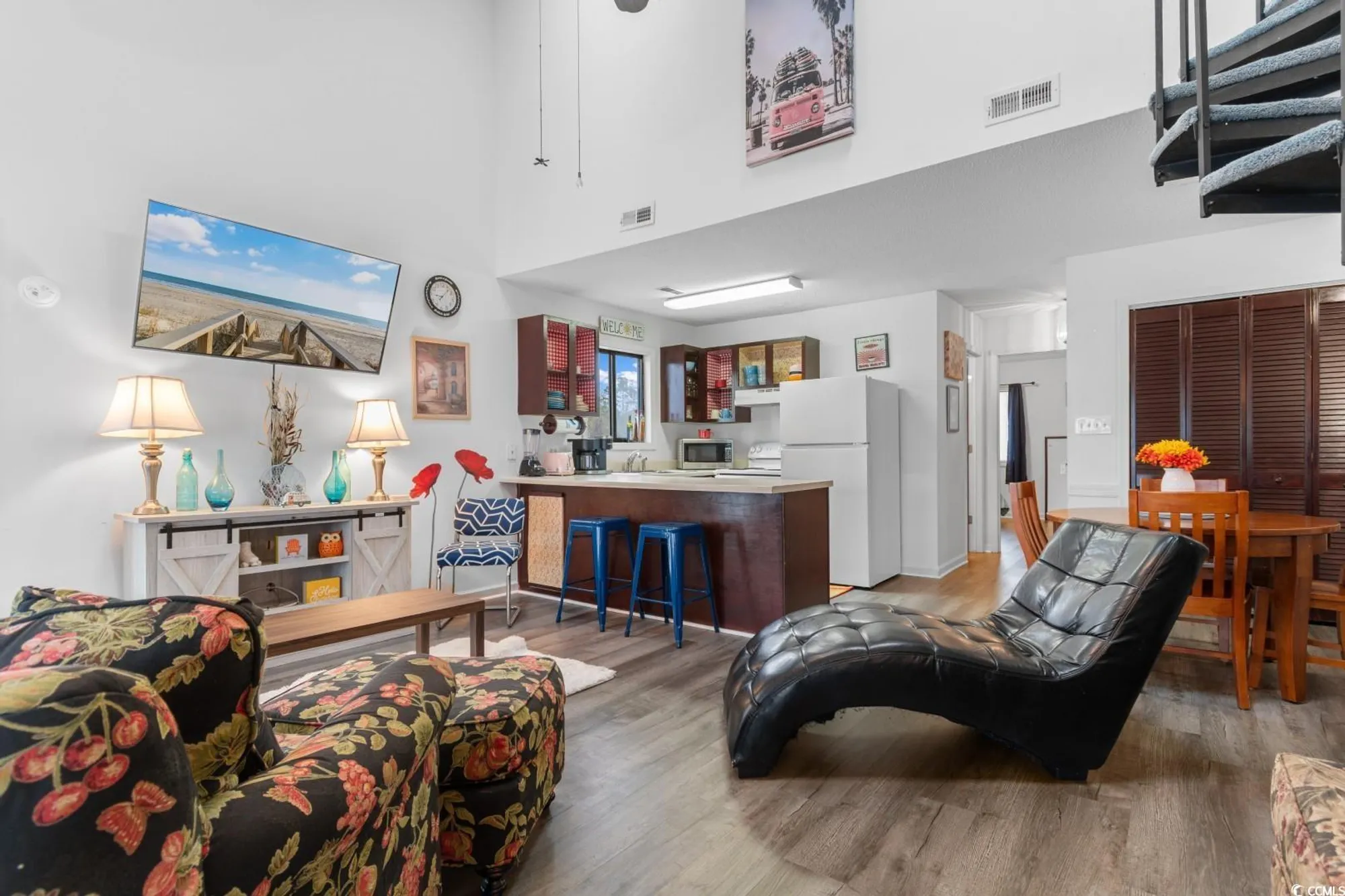 Property Slideshow image 14 of 39 | 500 fairway village dr # 6-b, Myrtle Beach, SC, 29588