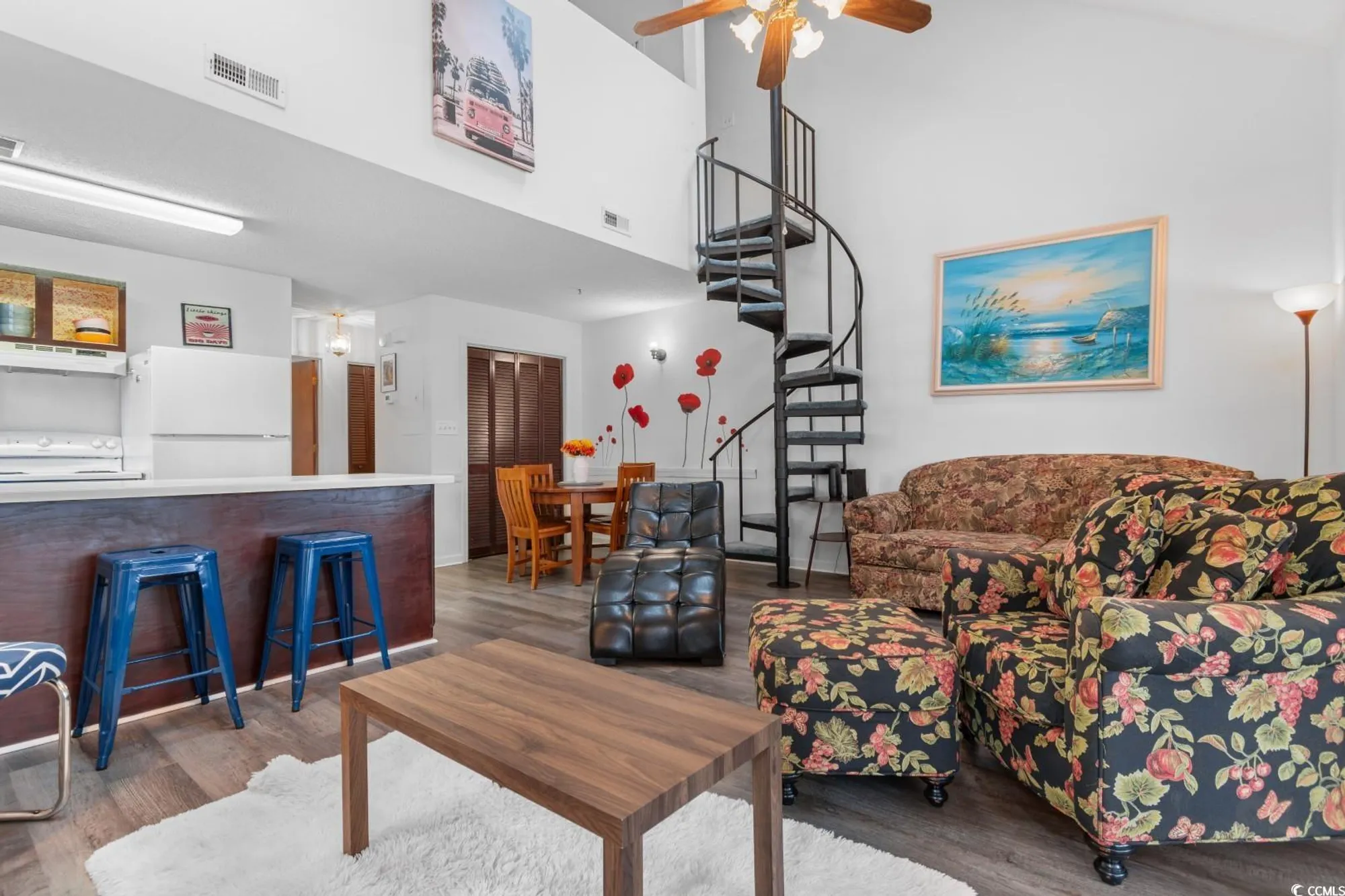 Property Slideshow image 15 of 39 | 500 fairway village dr # 6-b, Myrtle Beach, SC, 29588