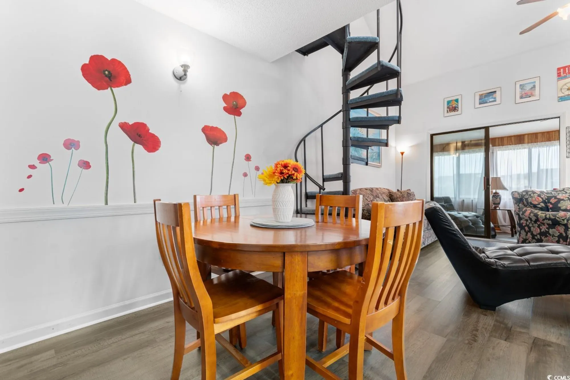 Property Slideshow image 10 of 39 | 500 fairway village dr # 6-b, Myrtle Beach, SC, 29588