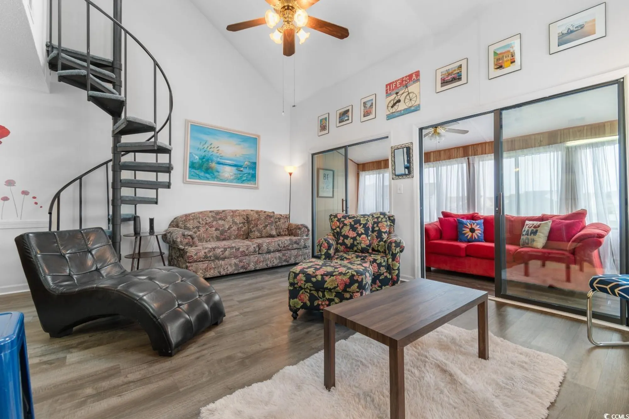 Property Slideshow image 13 of 39 | 500 fairway village dr # 6-b, Myrtle Beach, SC, 29588