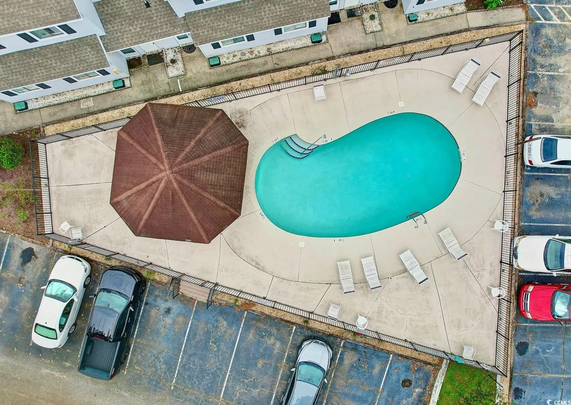 Property Slideshow image 34 of 39 | 500 fairway village dr # 6-b, Myrtle Beach, SC, 29588