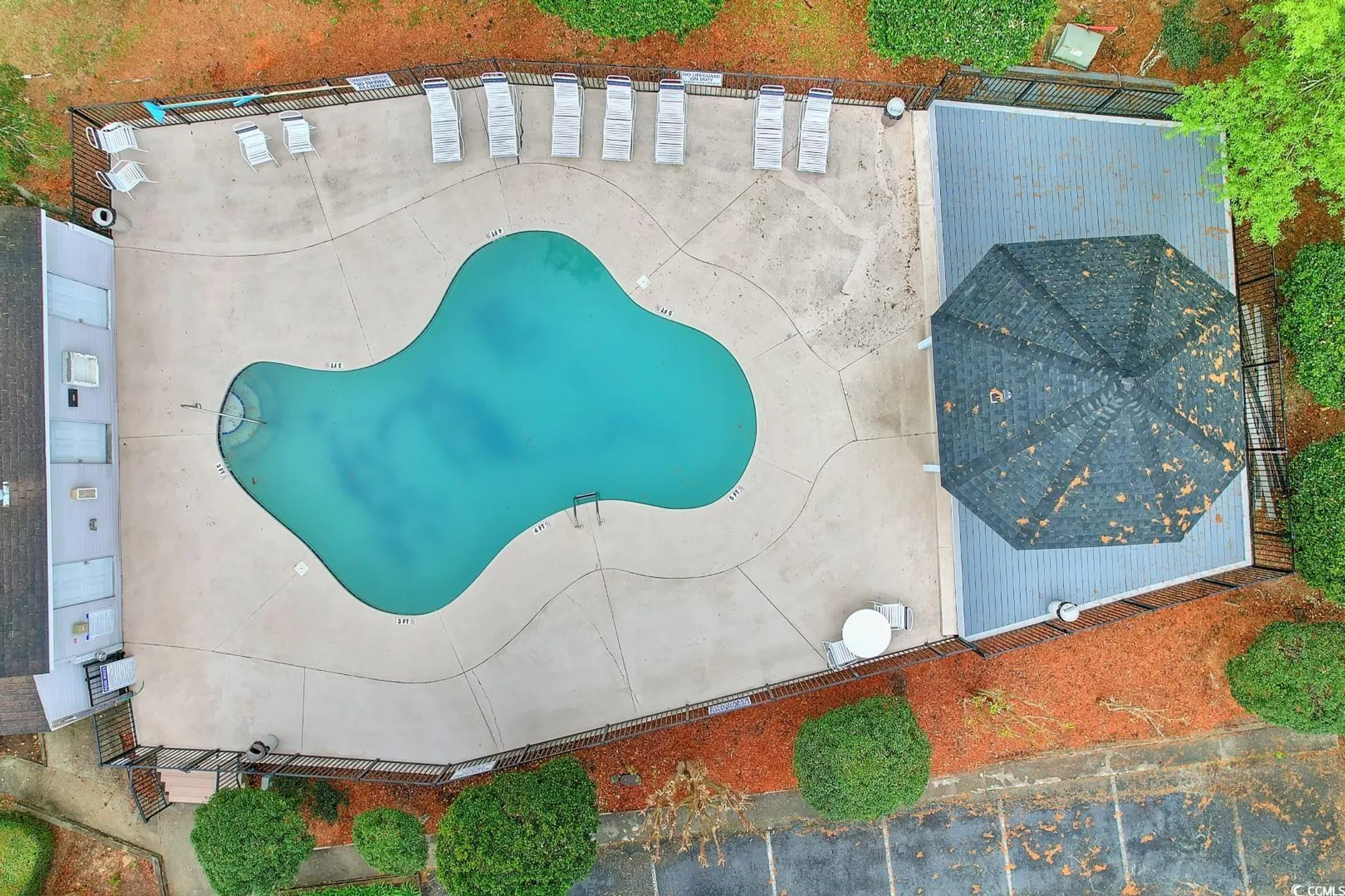 Property Slideshow image 35 of 39 | 500 fairway village dr # 6-b, Myrtle Beach, SC, 29588