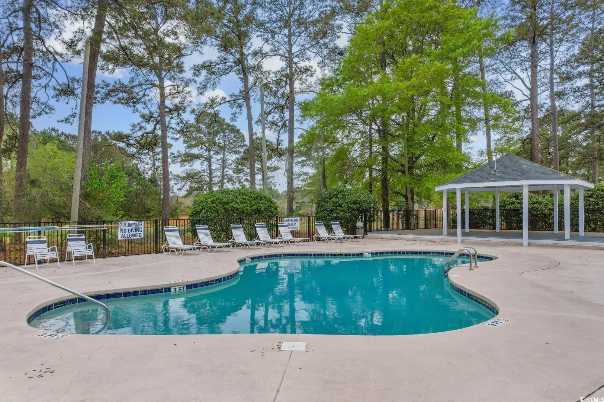 Property Slideshow image 36 of 39 | 500 fairway village dr # 6-b, Myrtle Beach, SC, 29588