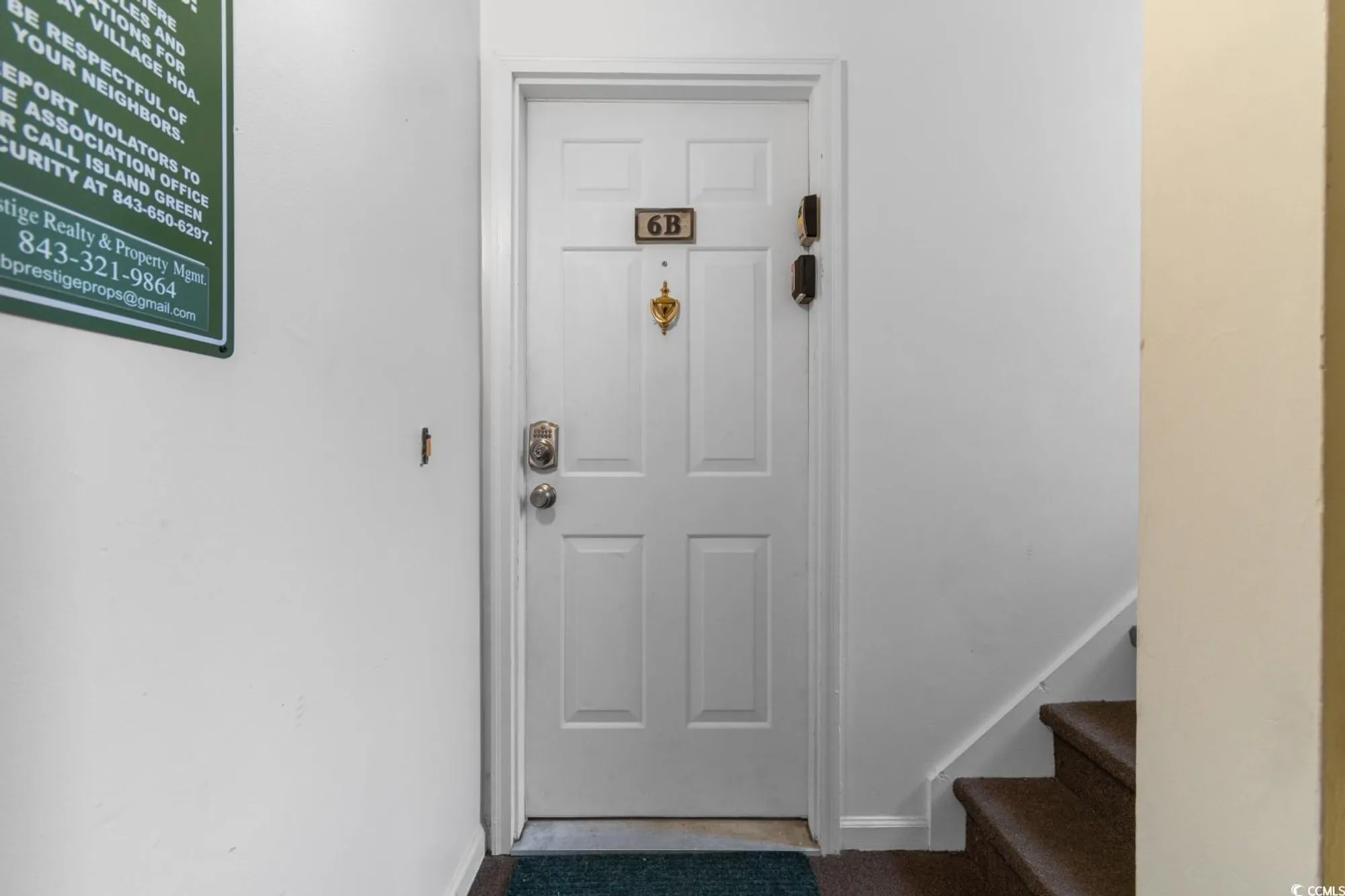 Property Slideshow image 4 of 39 | 500 fairway village dr # 6-b, Myrtle Beach, SC, 29588